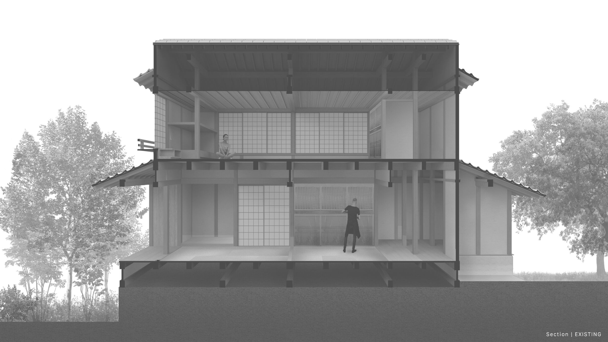 Existing Section