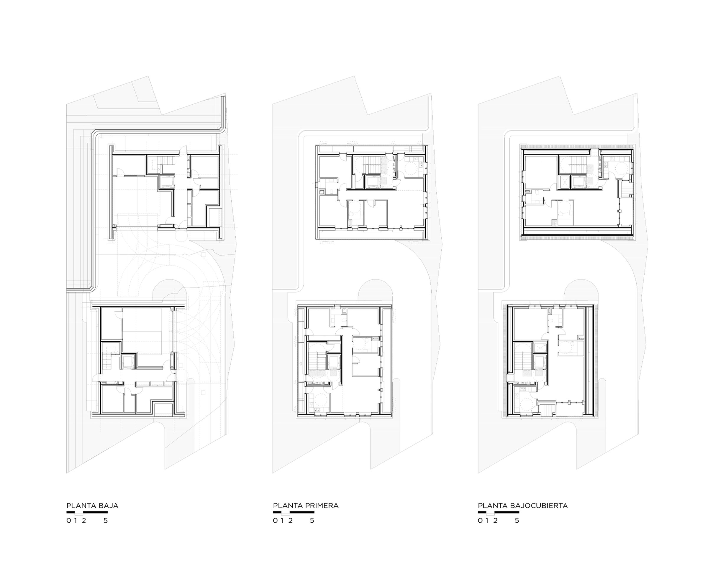 General plans