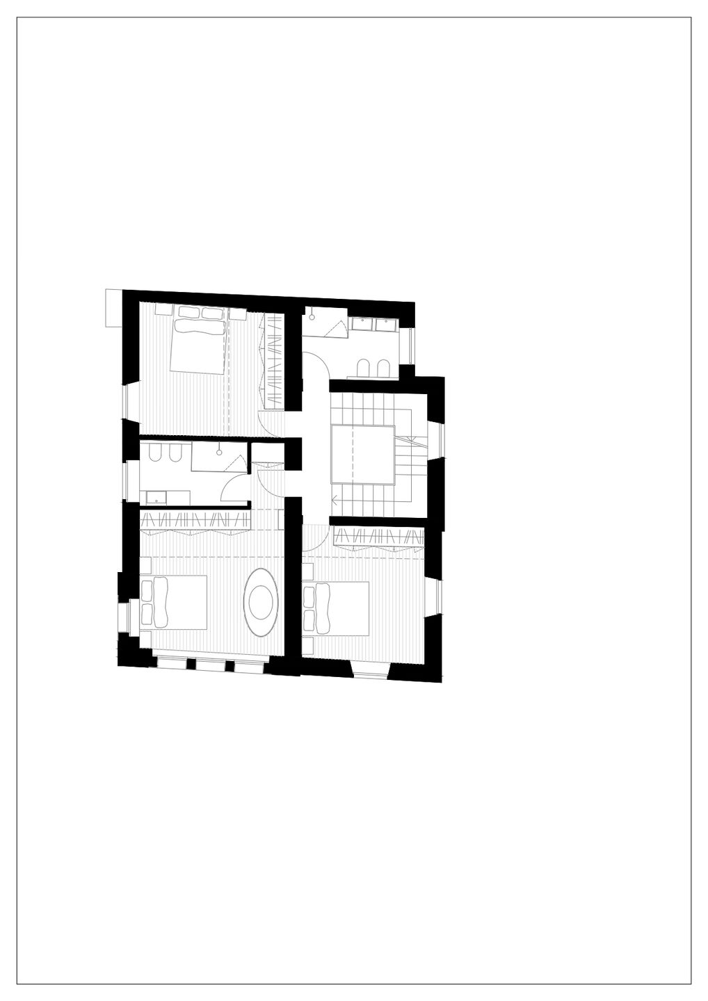First Floor Plan