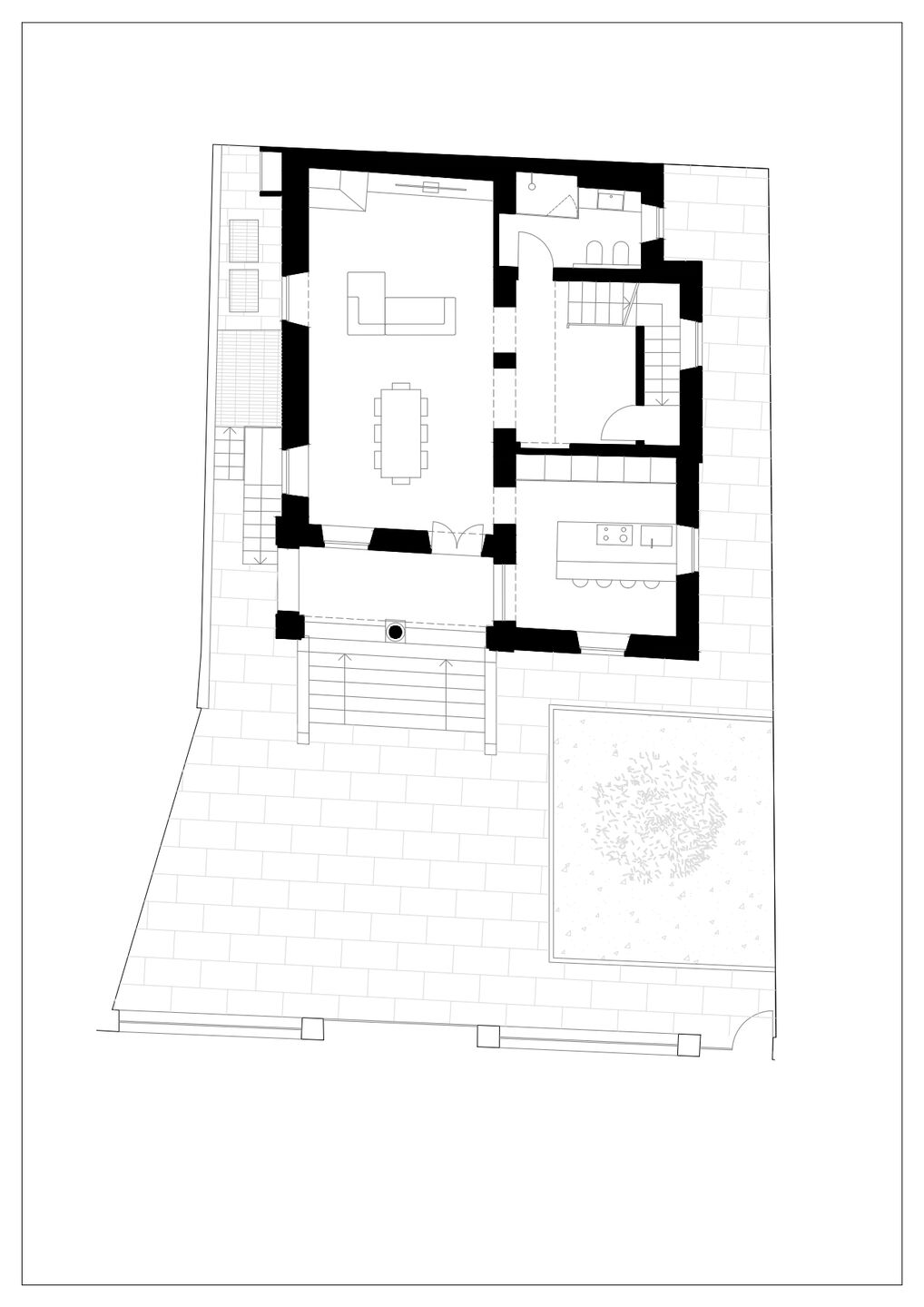 Gran Floor Plan