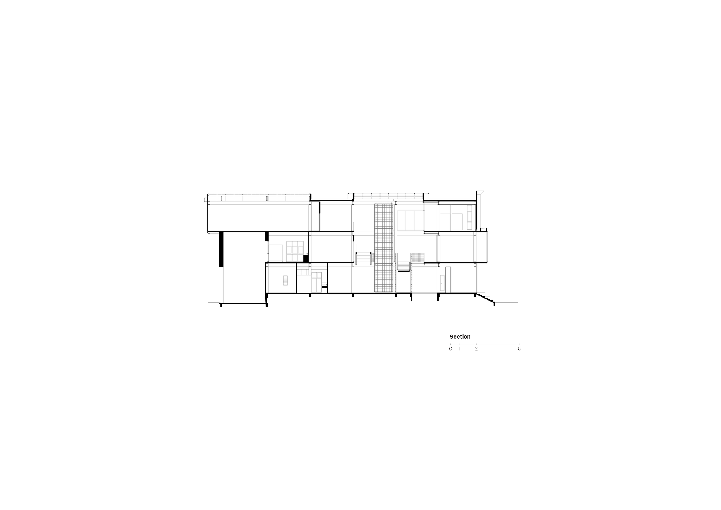 Building Section