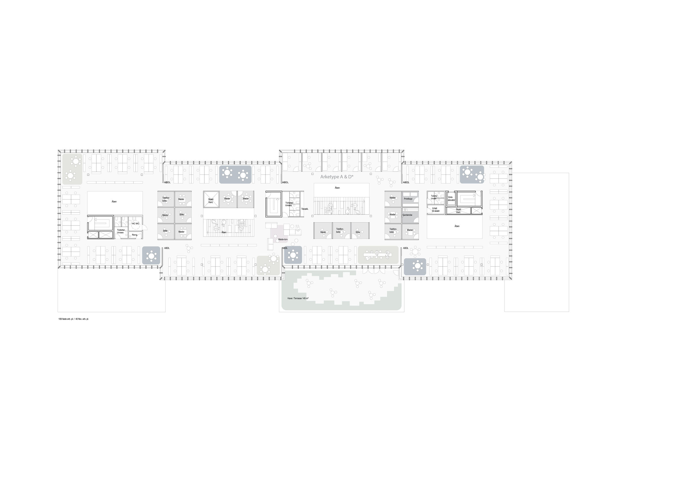 3rd Floor