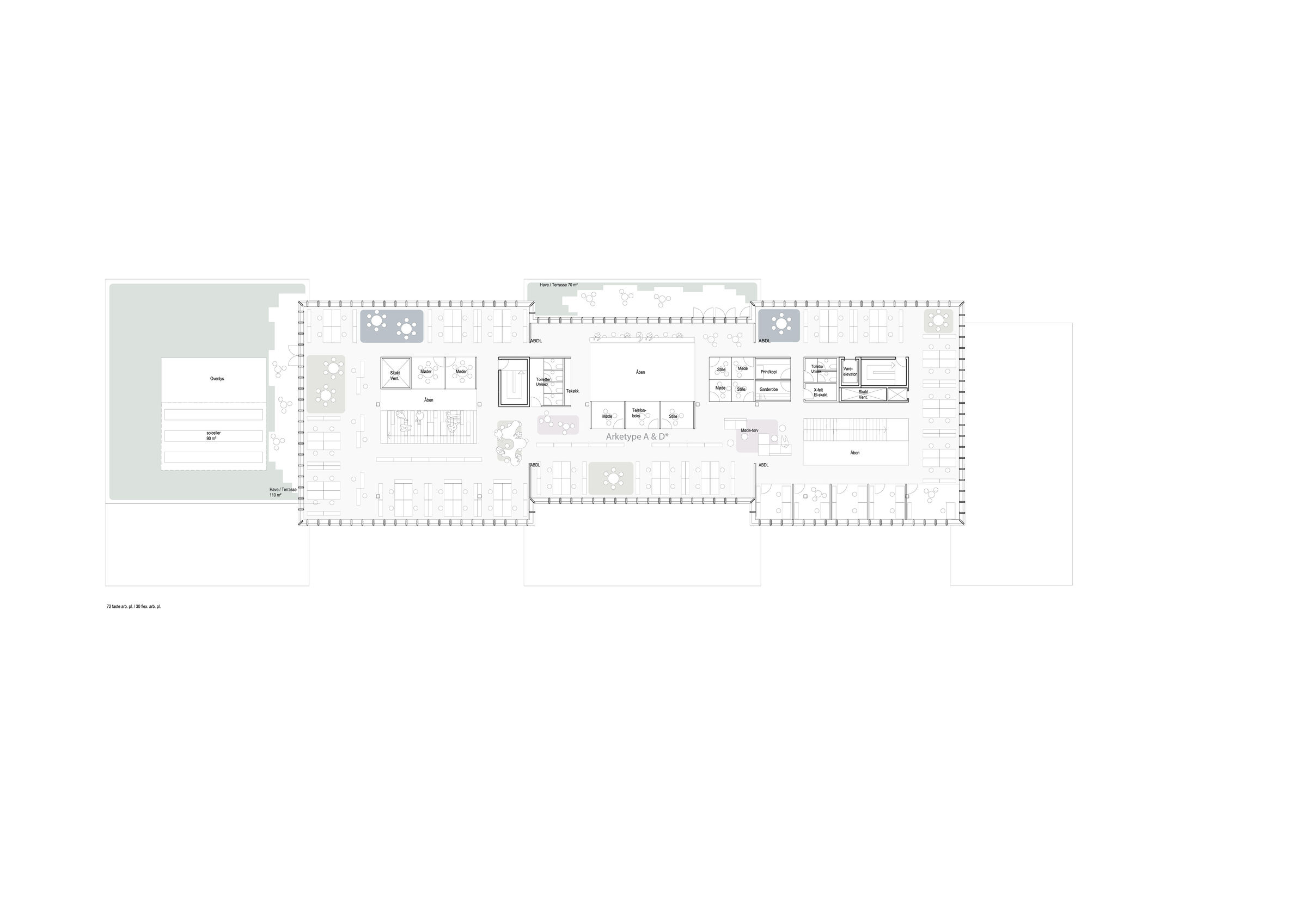 4th Floor