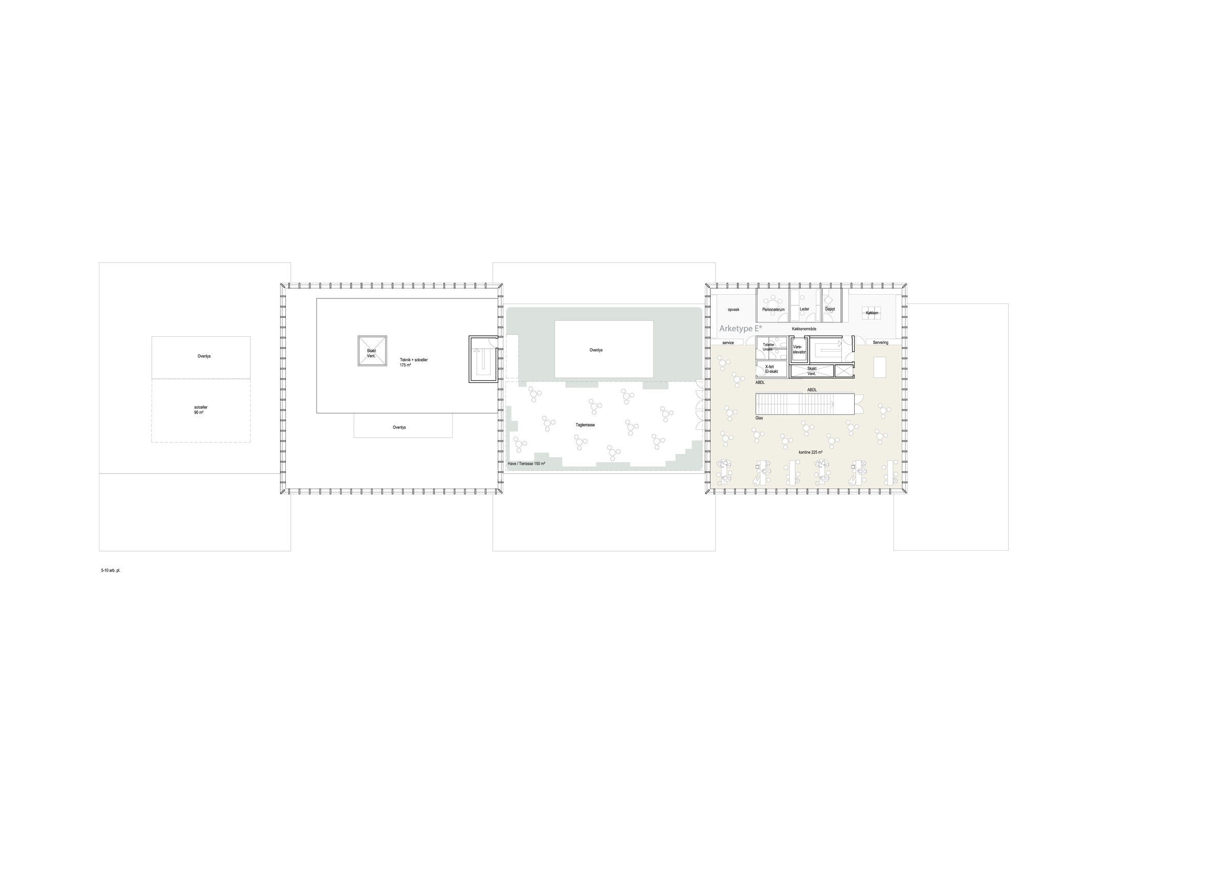 5th Floor