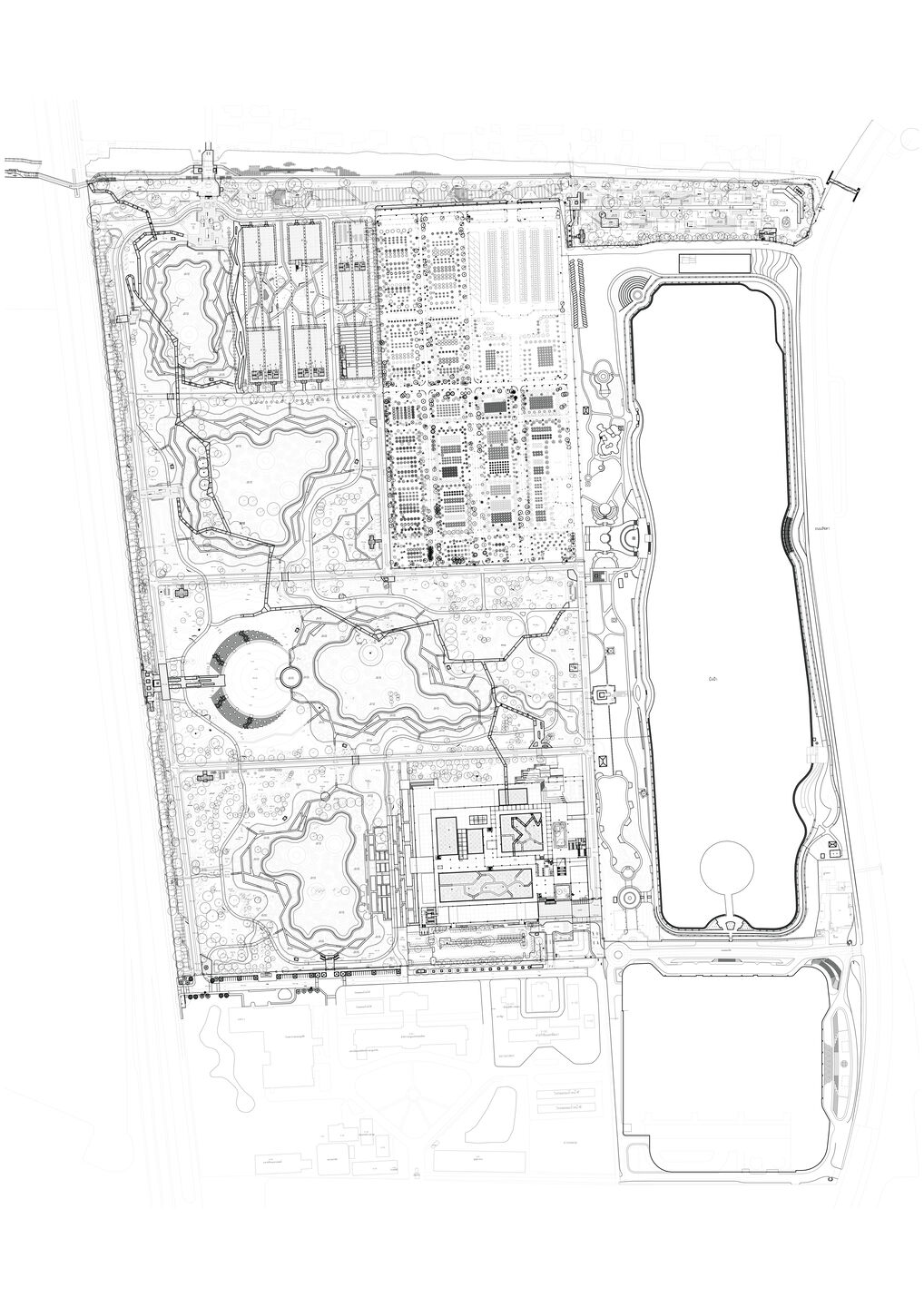 masterplan