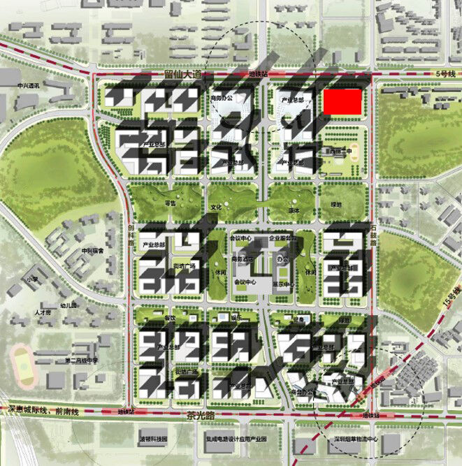 Site Location