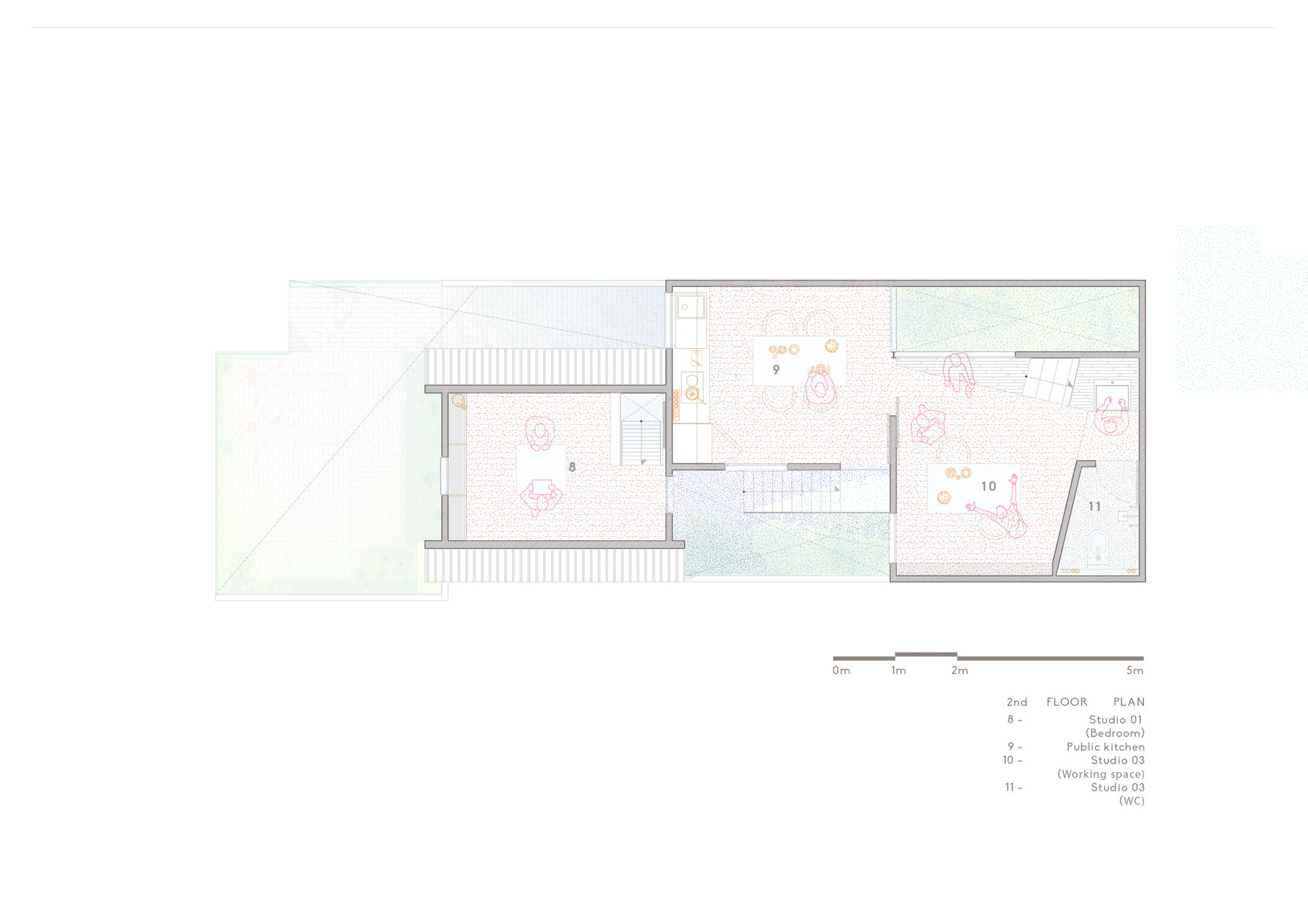SECOND FLOOR