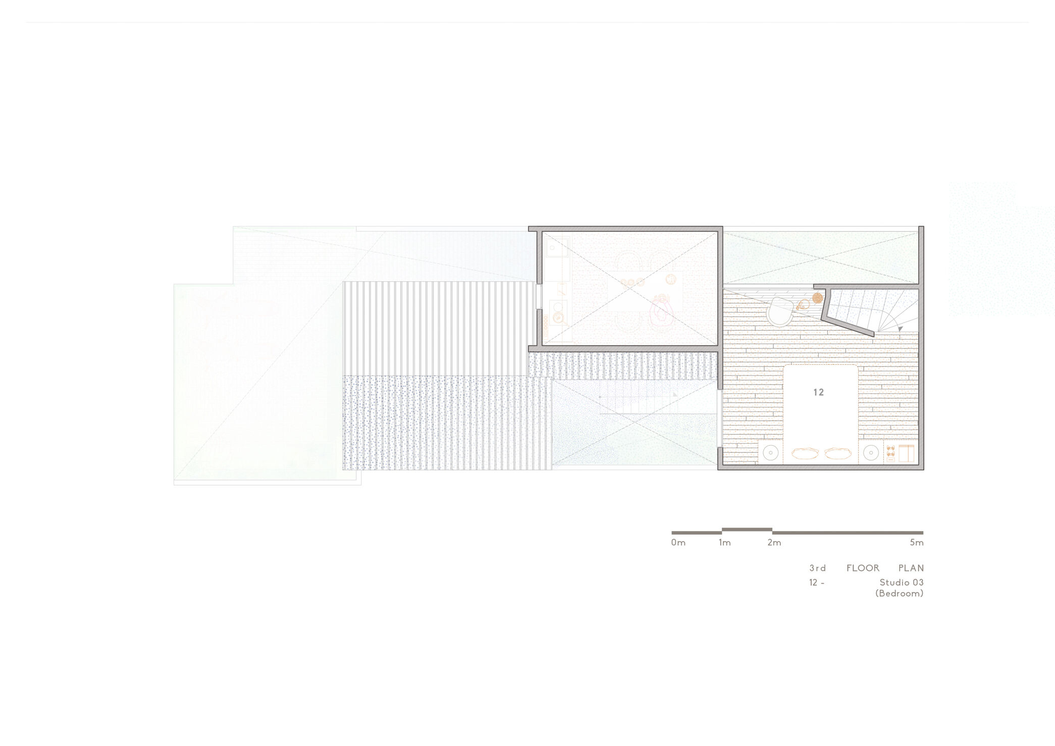 Third Floor
