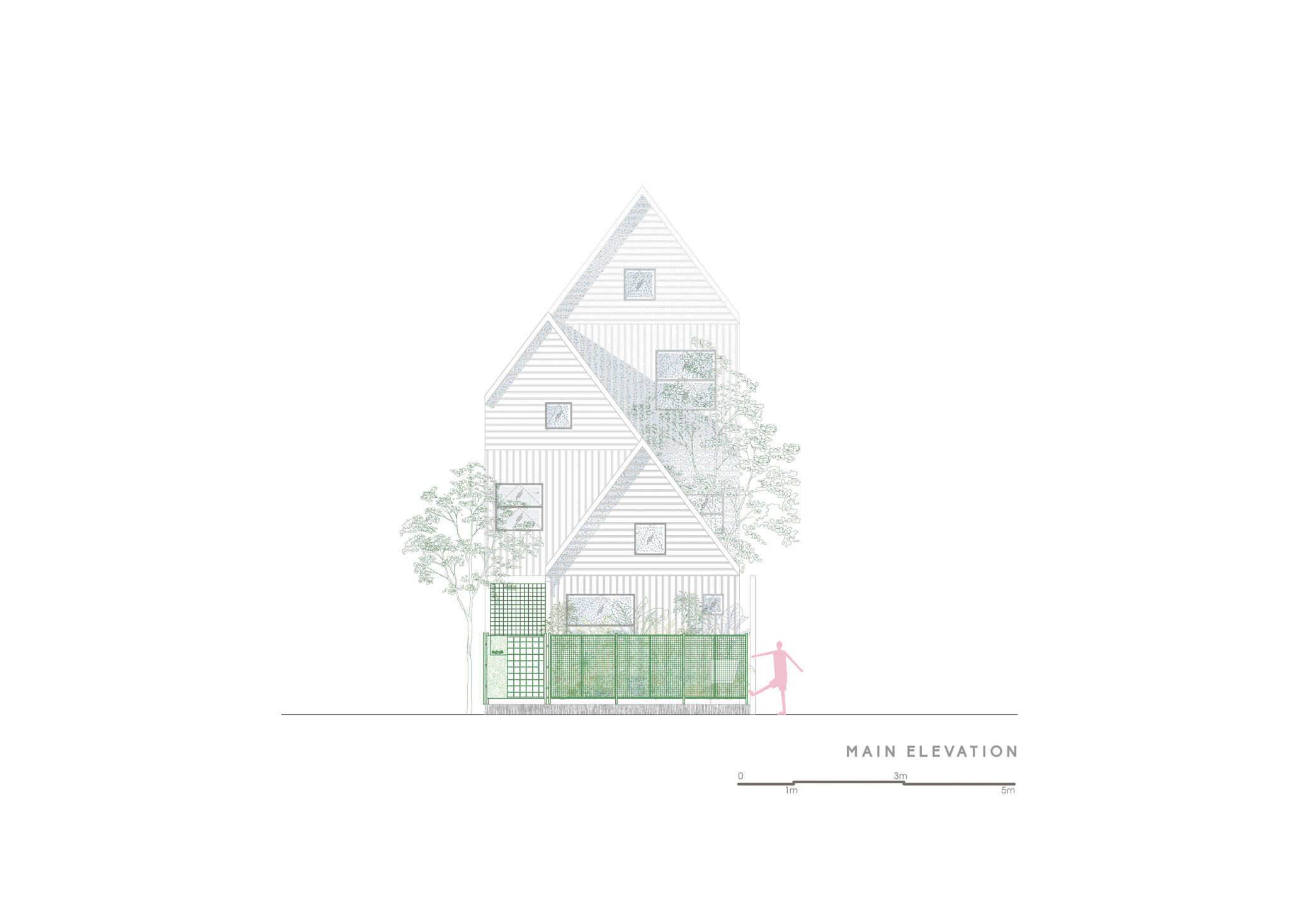 Elevation