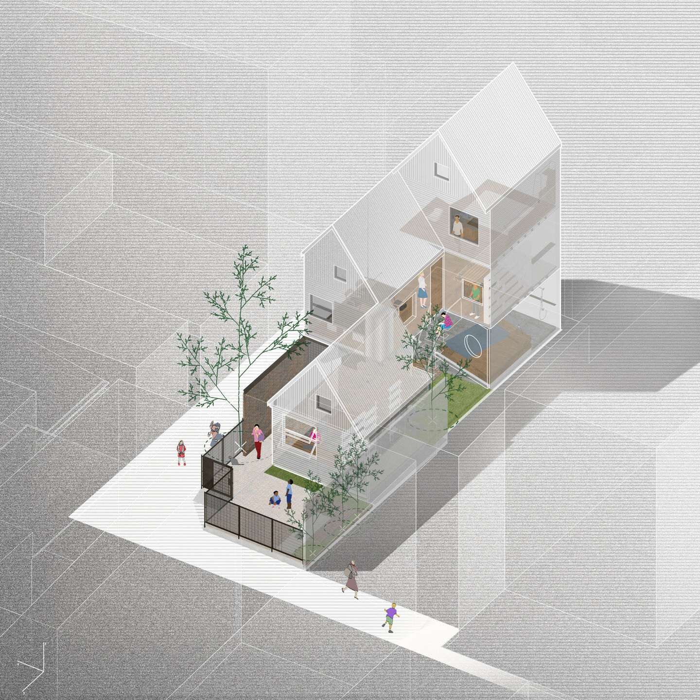 Isometric
