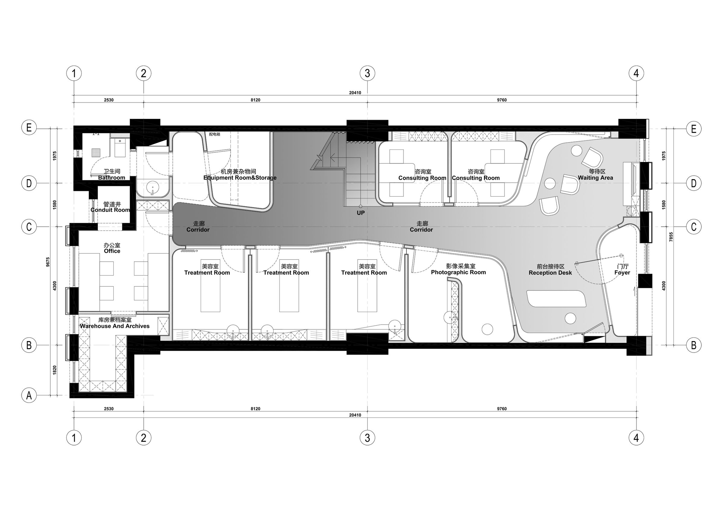 PLAN F1