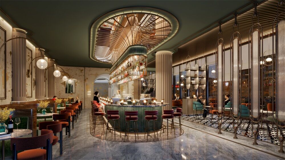 Lobby Bar