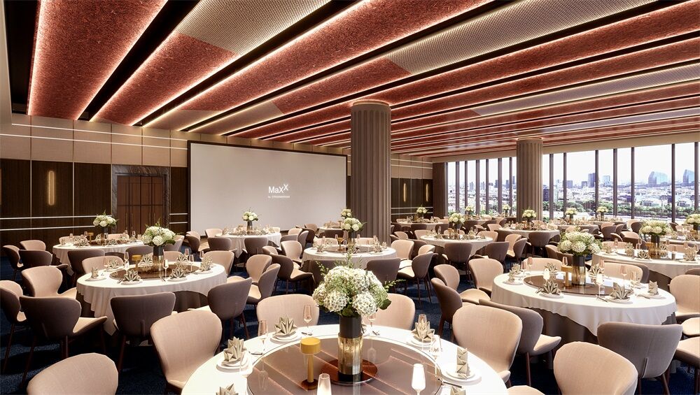 3F Multifunction Room