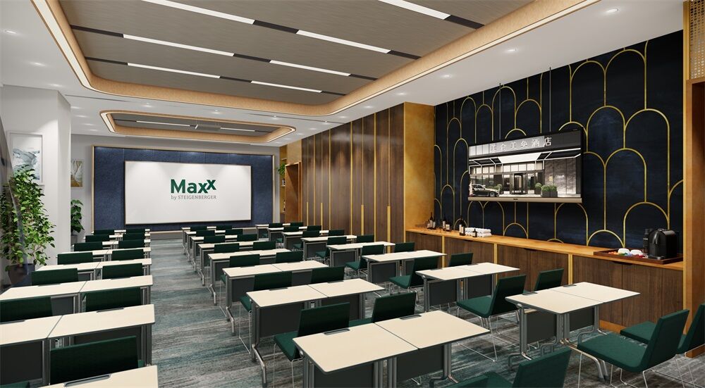 3F Conference Room