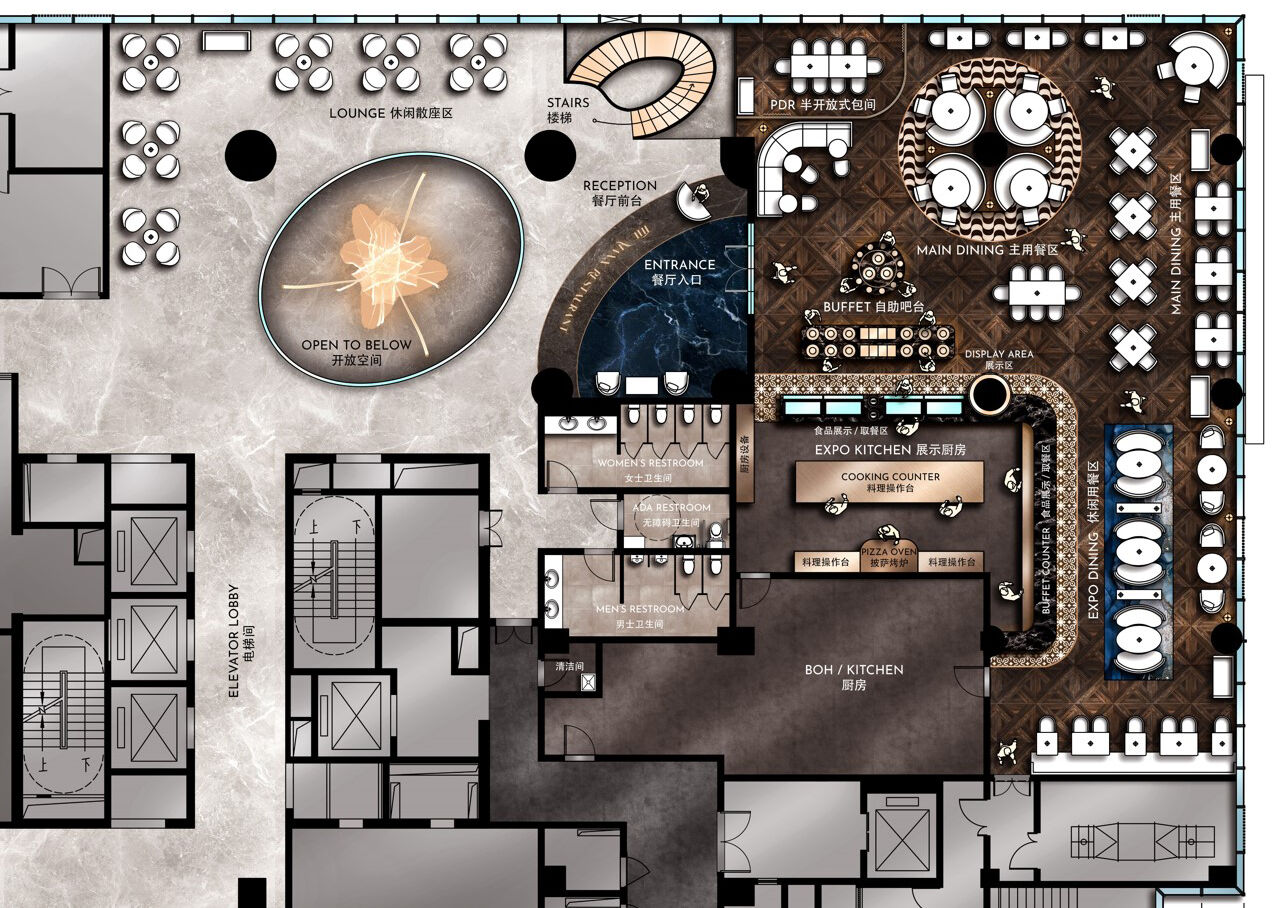 2F Plan