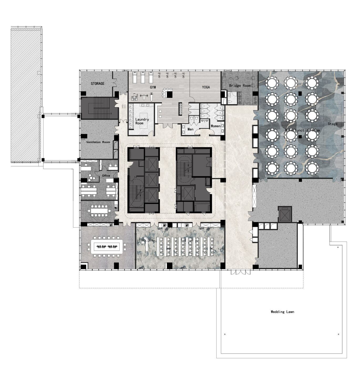 3F Plan
