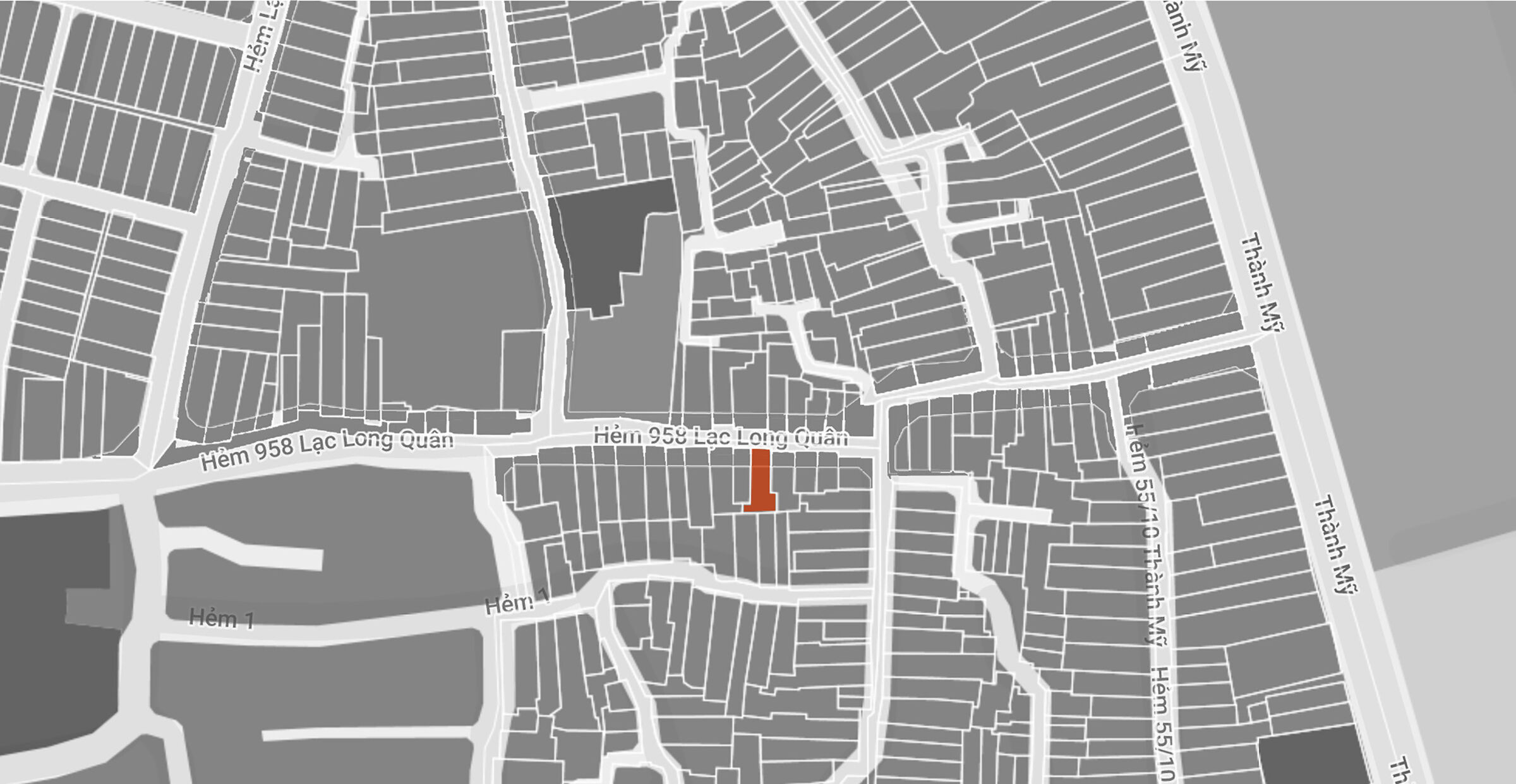 Location Plan