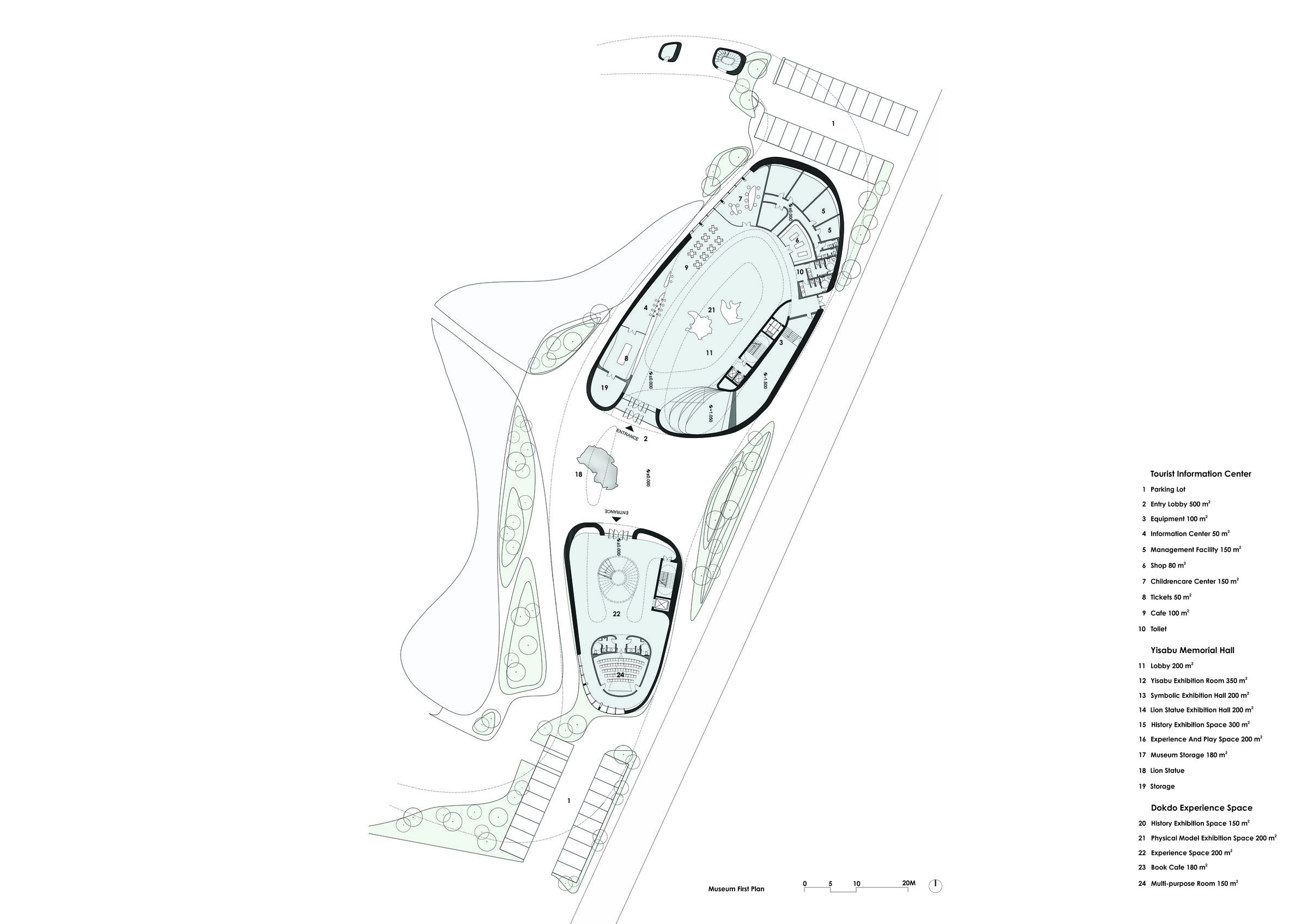 Museum Plan_F1