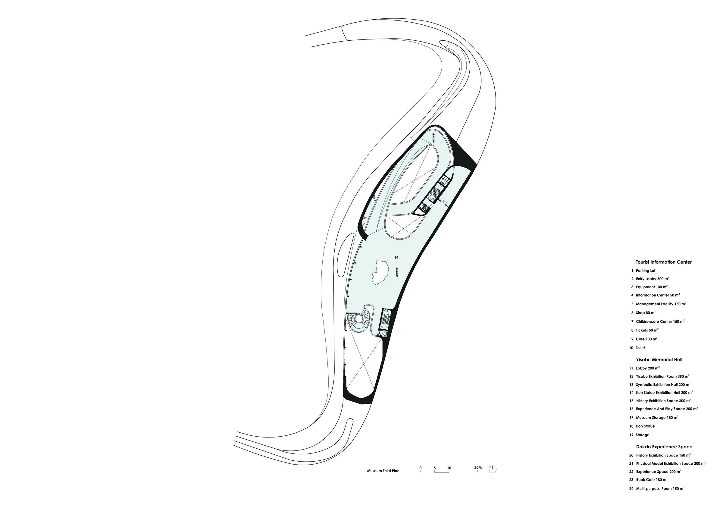 Museum Plan_F3