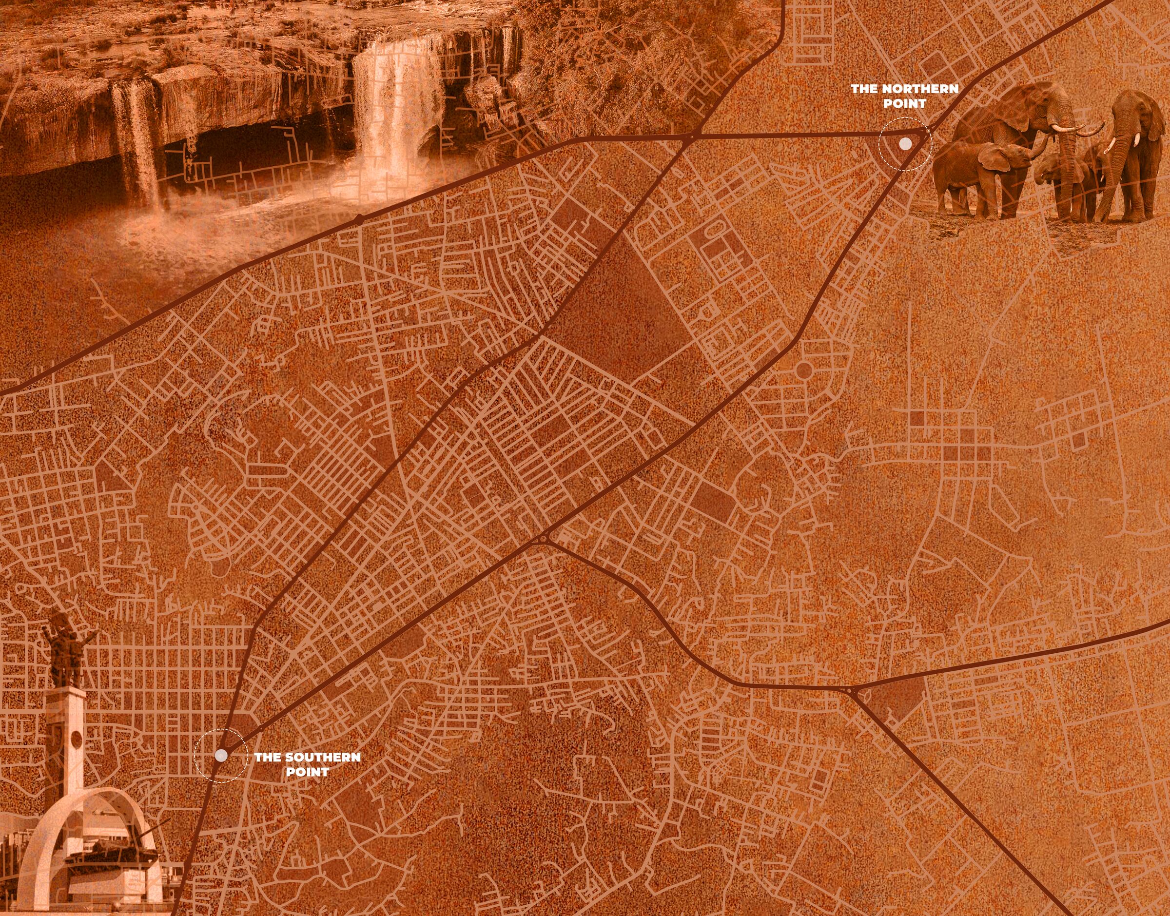 Site location