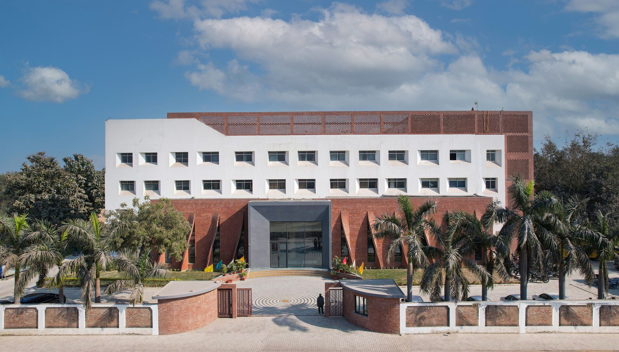 SUNBEAM SPECIAL SCHOOL