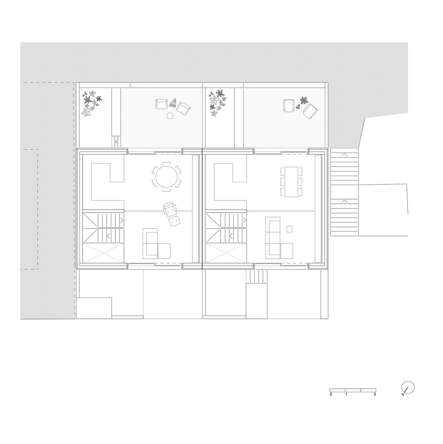 Main Floor