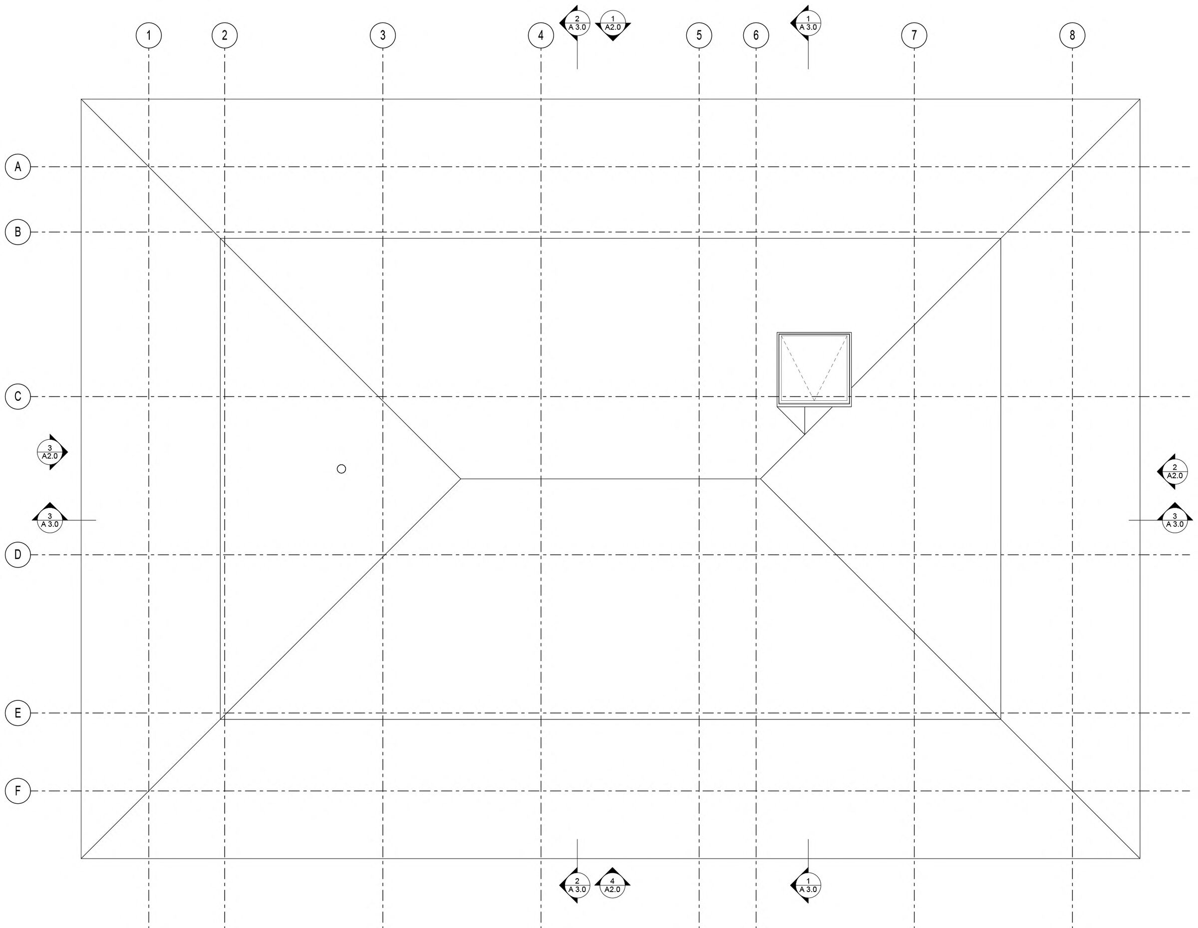 Roof Plan