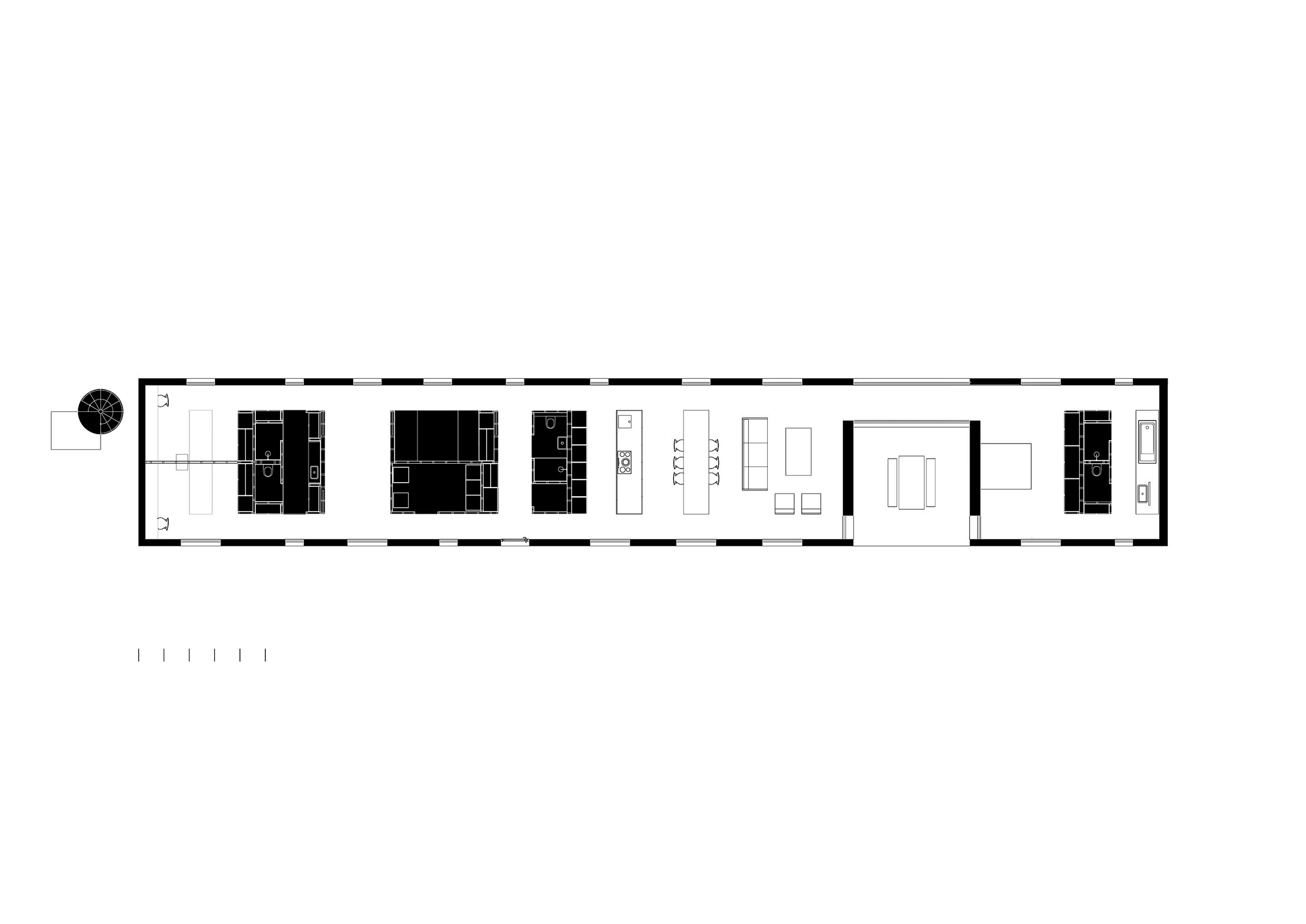 Casa Eñe - Estudio Albar. Passivhaus