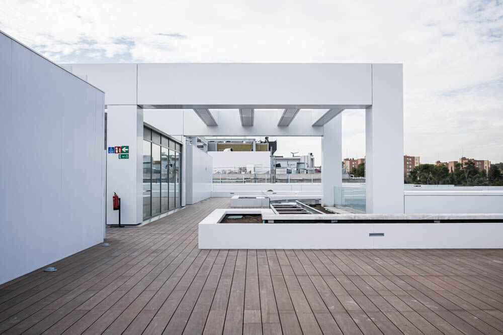 Terraza