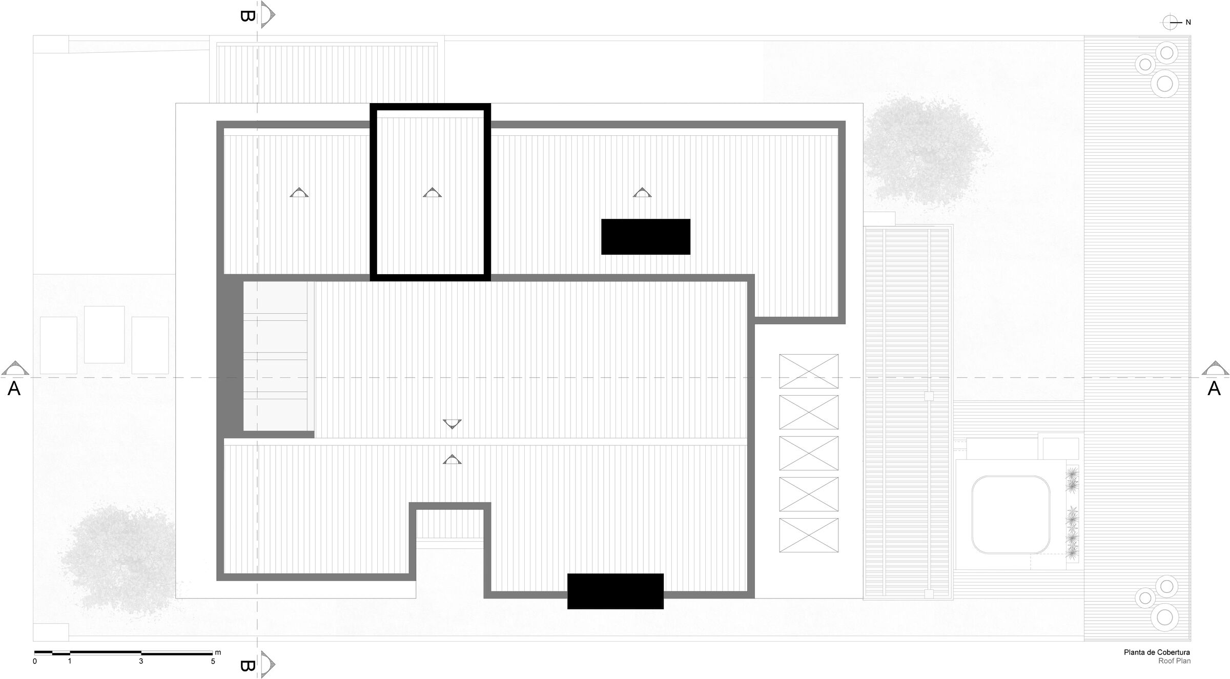 Planta de Cobertura