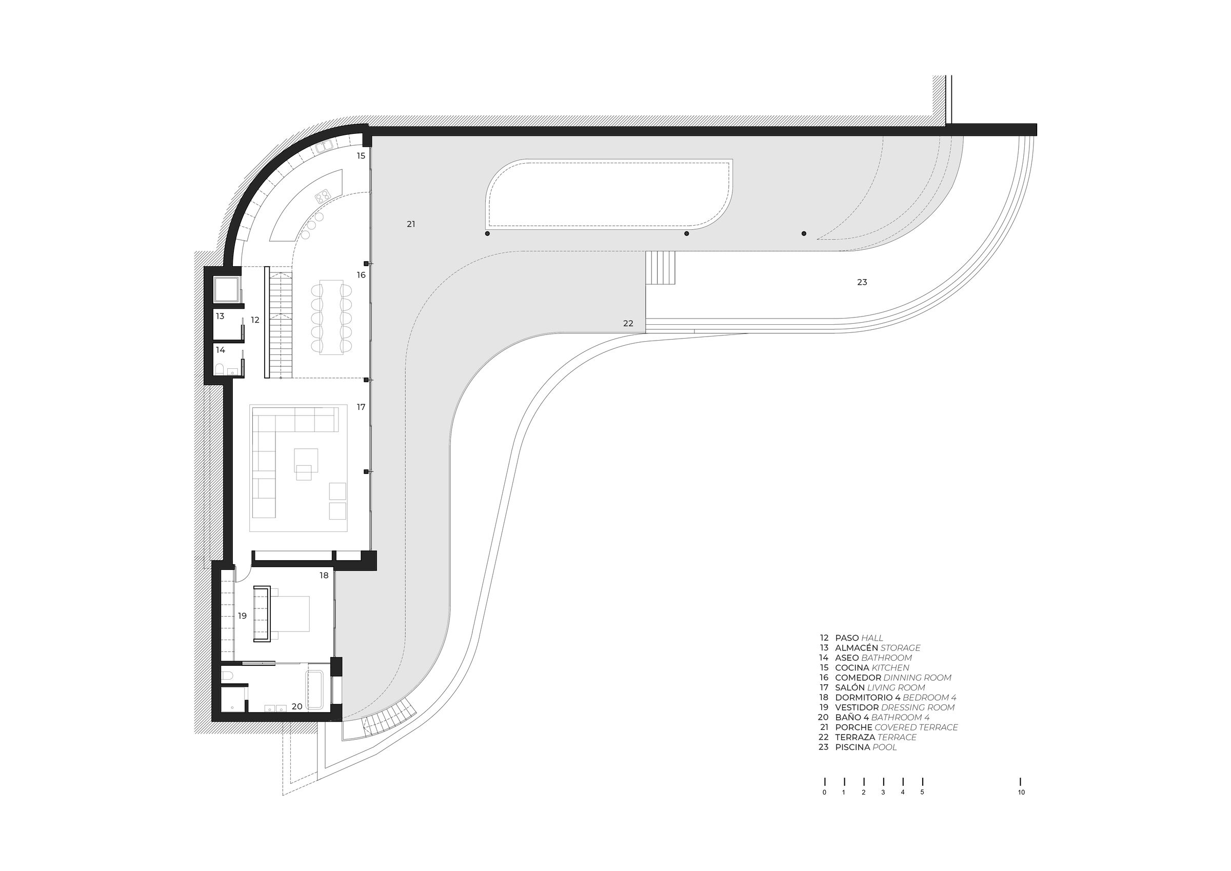 Ground Floor