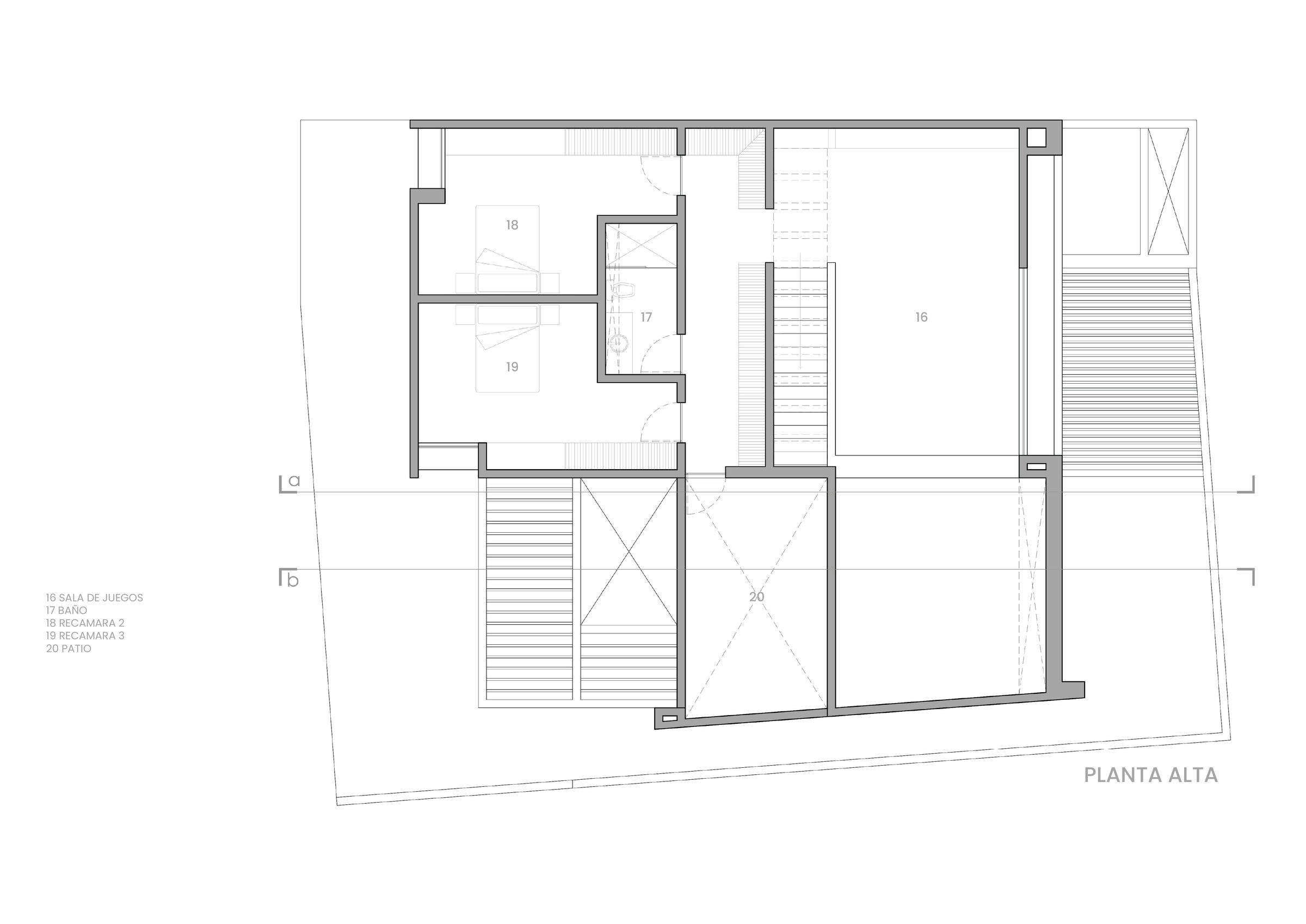 First Floor Plan
