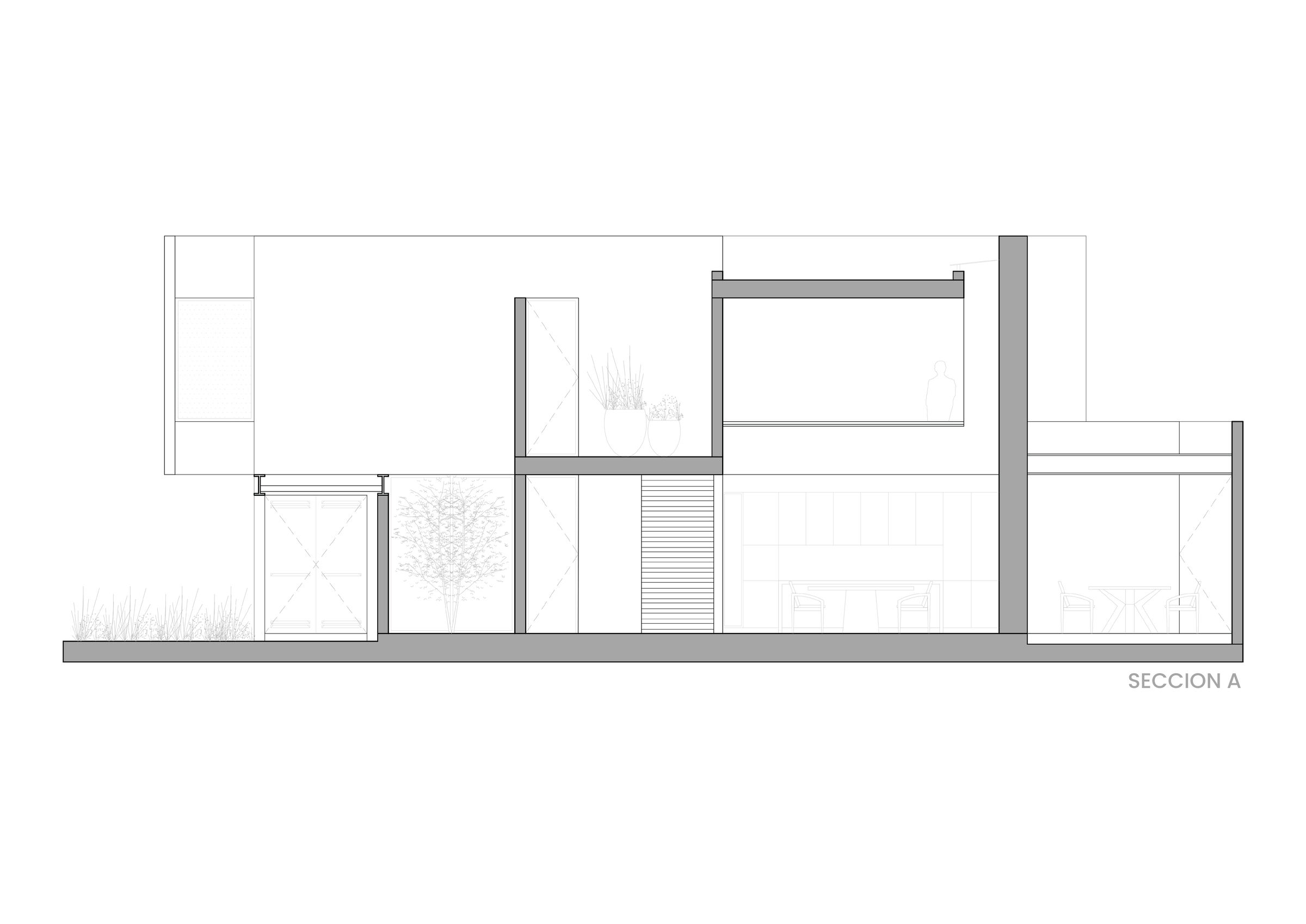 Section A