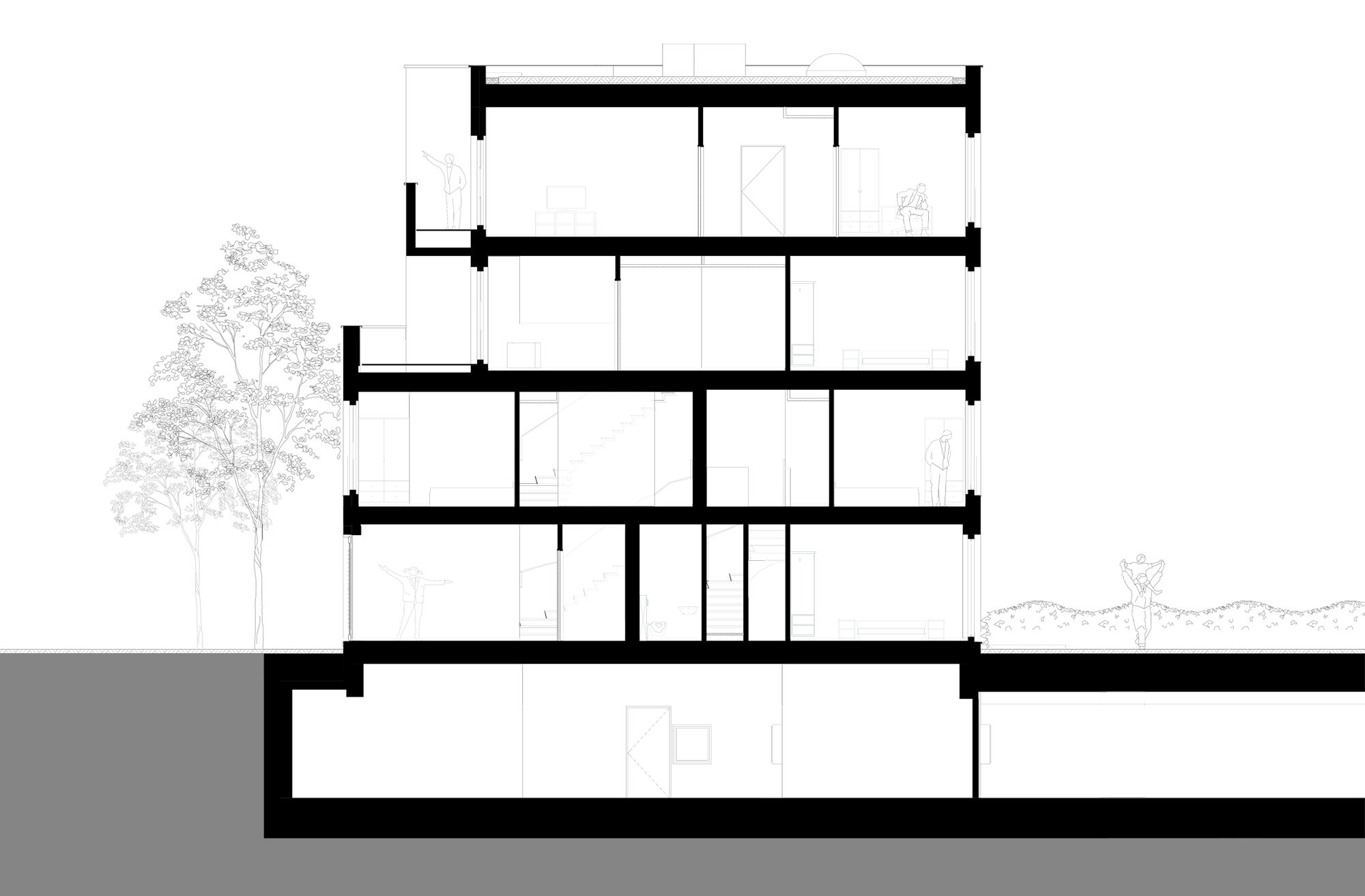 Block 1.4, section