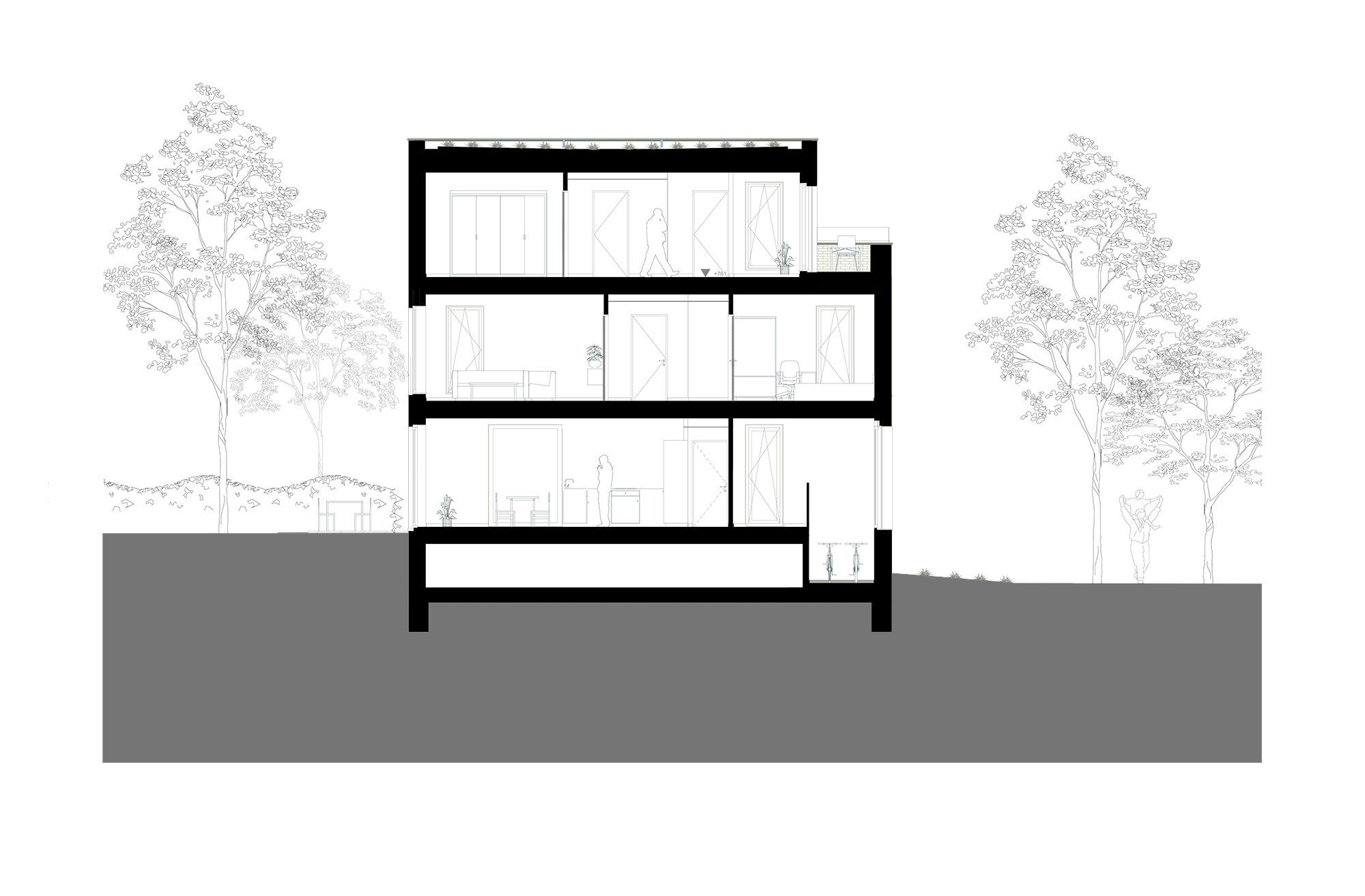 Lot 614, section