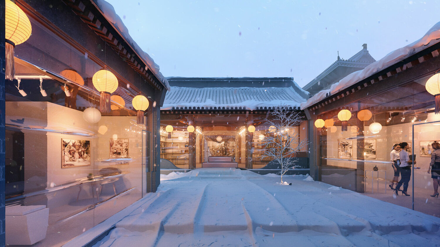 winter