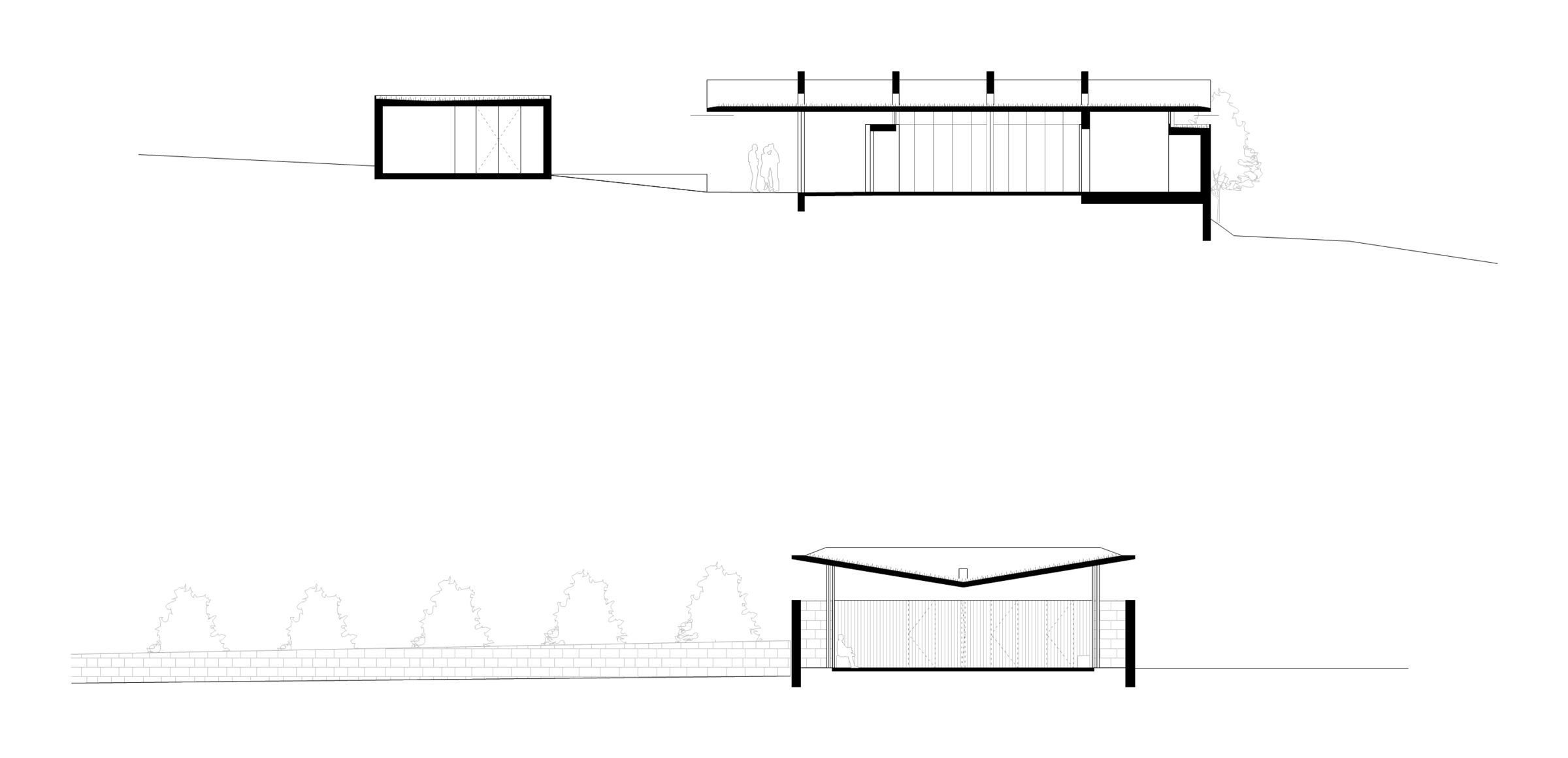 sections