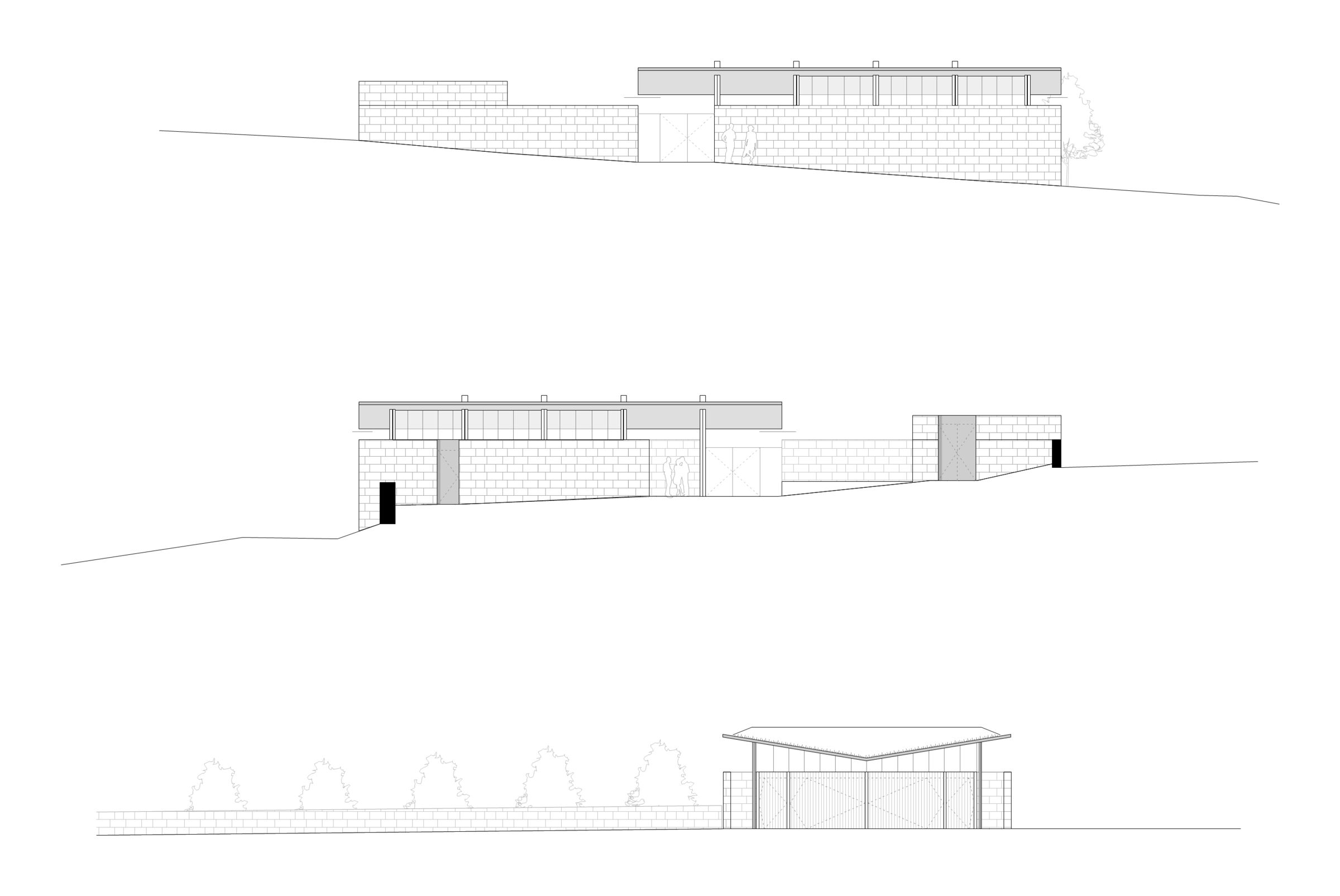 elevations