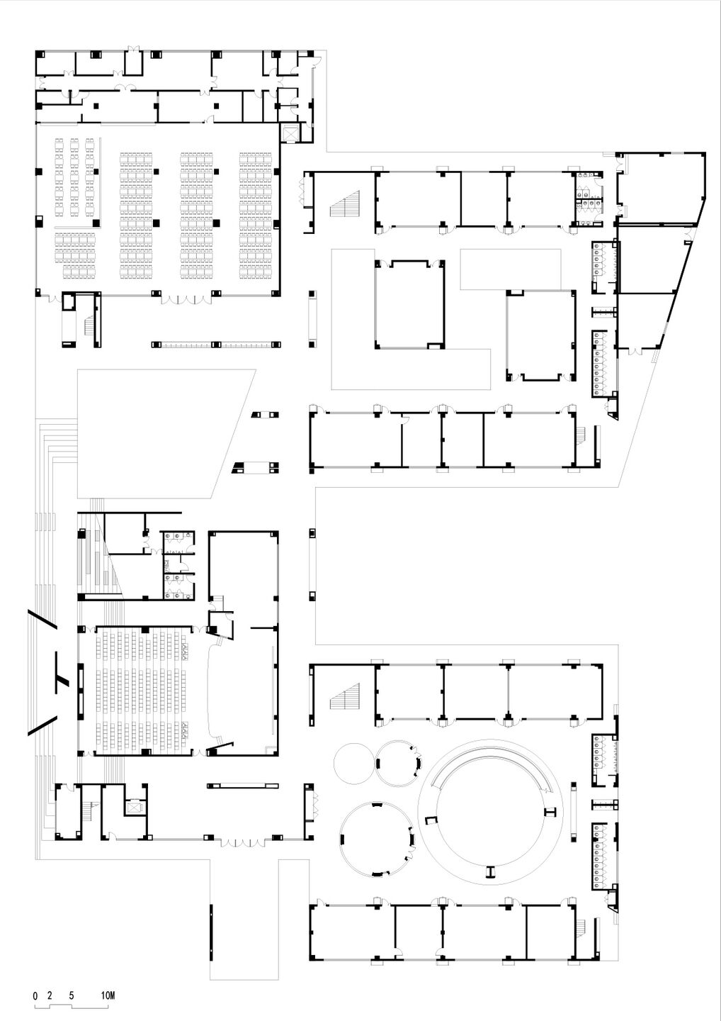 Plan 1F