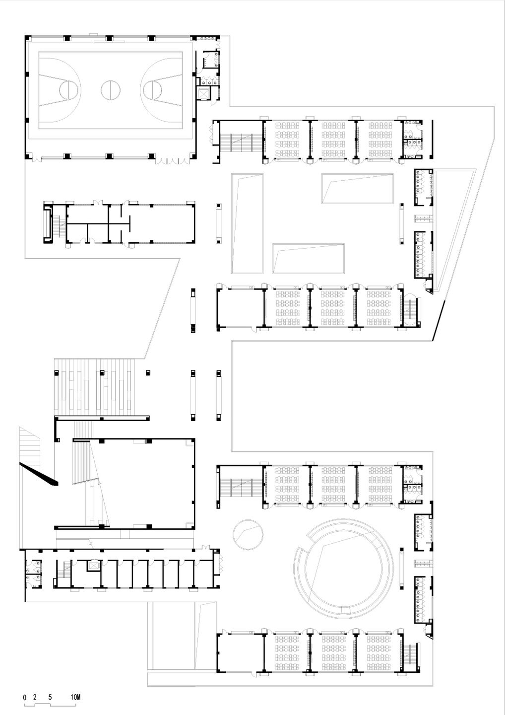 Plan 2F