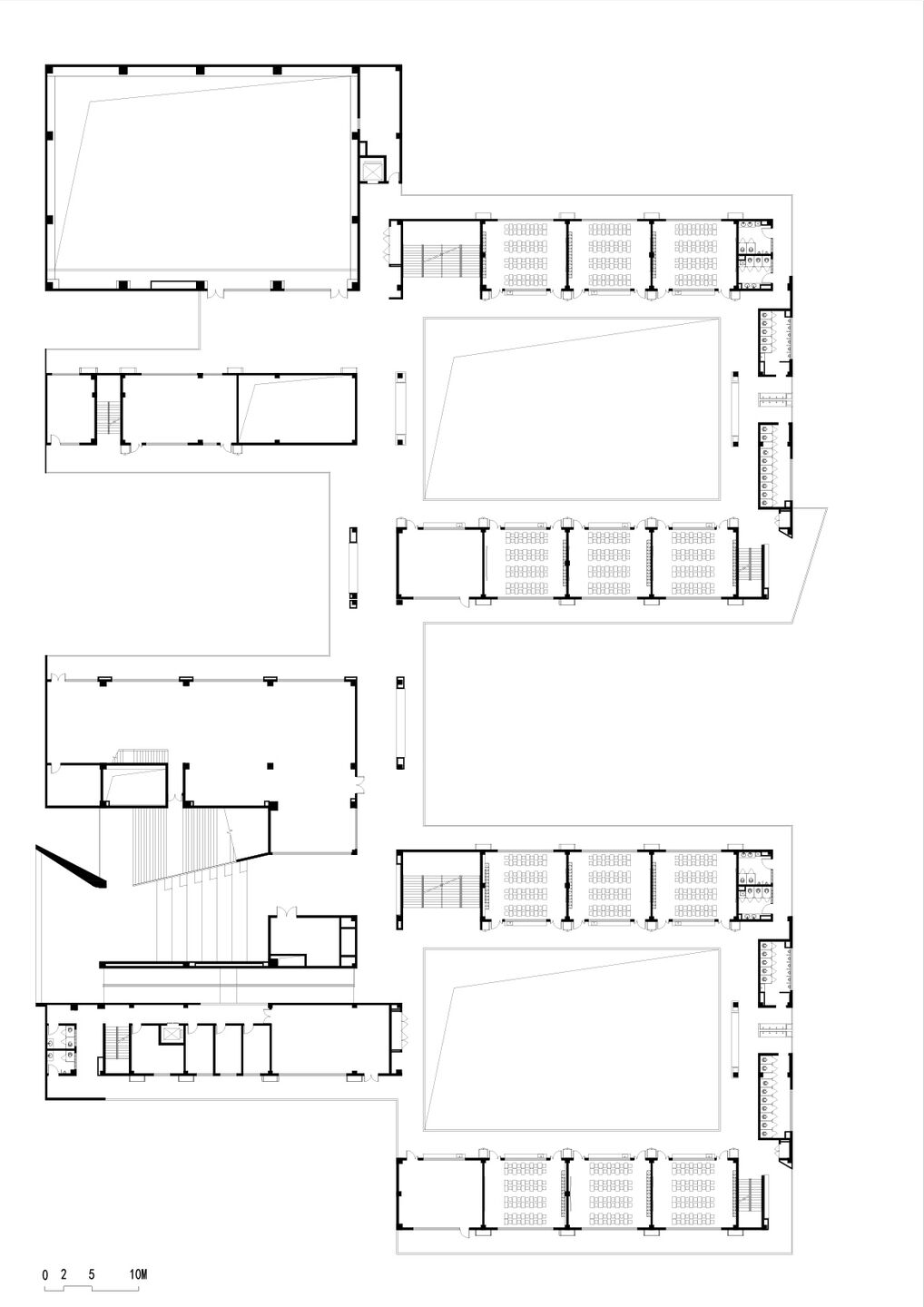 Plan 3F