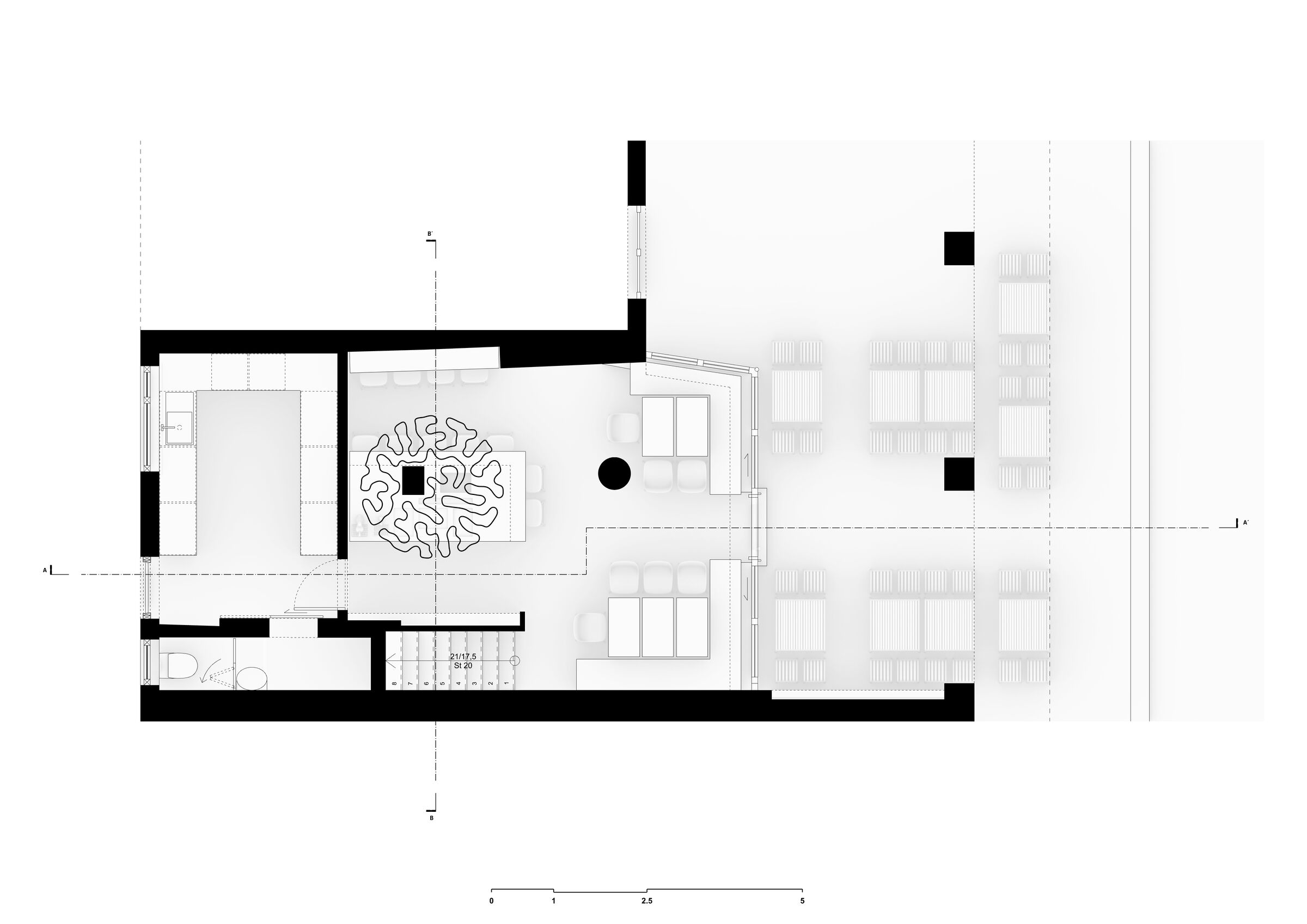 Groundfloor