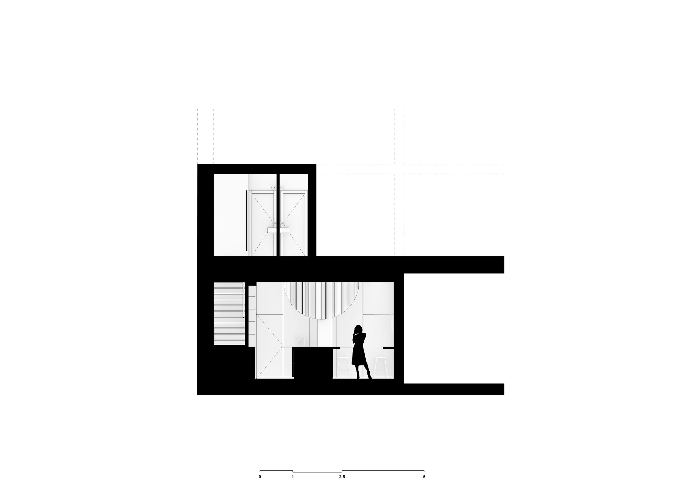 Section B-B