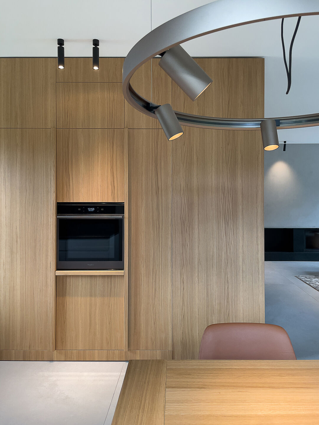 HOUSE KD by ANNA THUROW