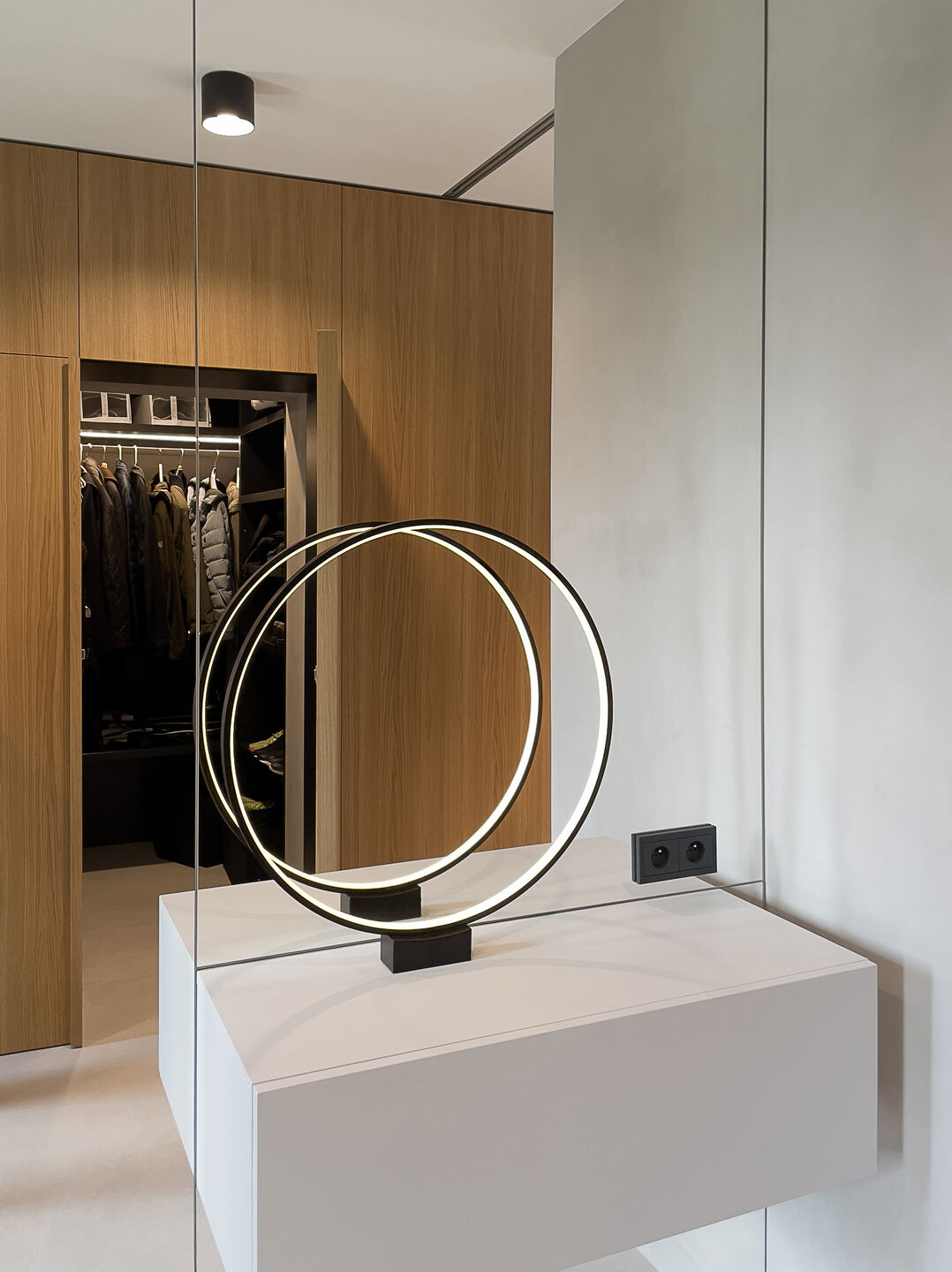 HOUSE KD by ANNA THUROW