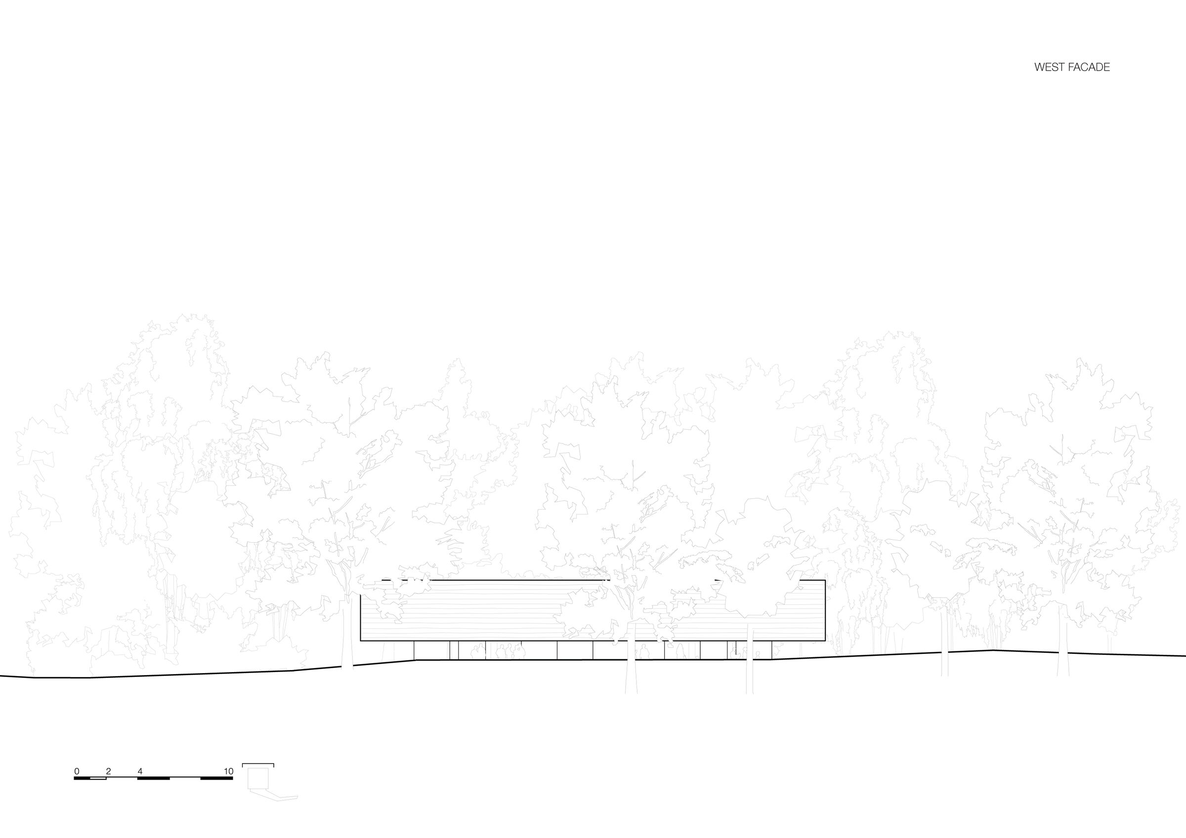 Facade W_1-250