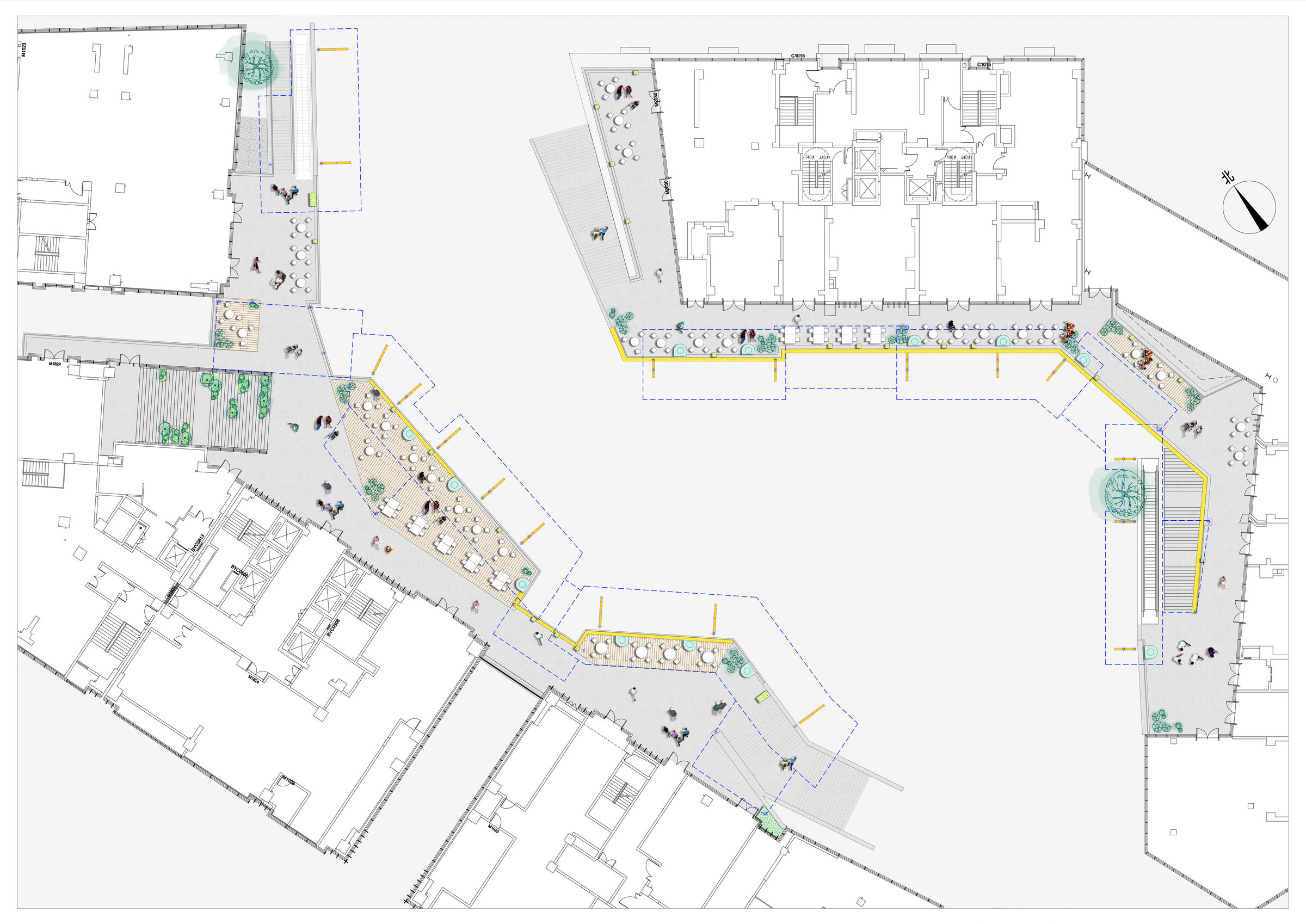 2F plan