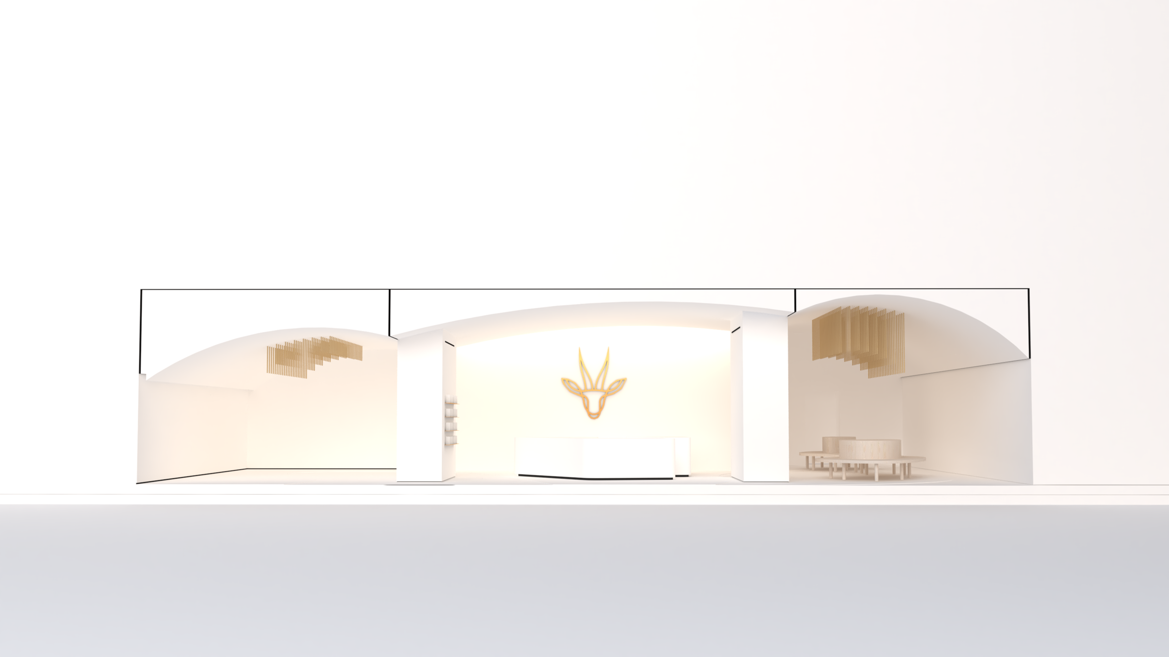 3 Clouds Render