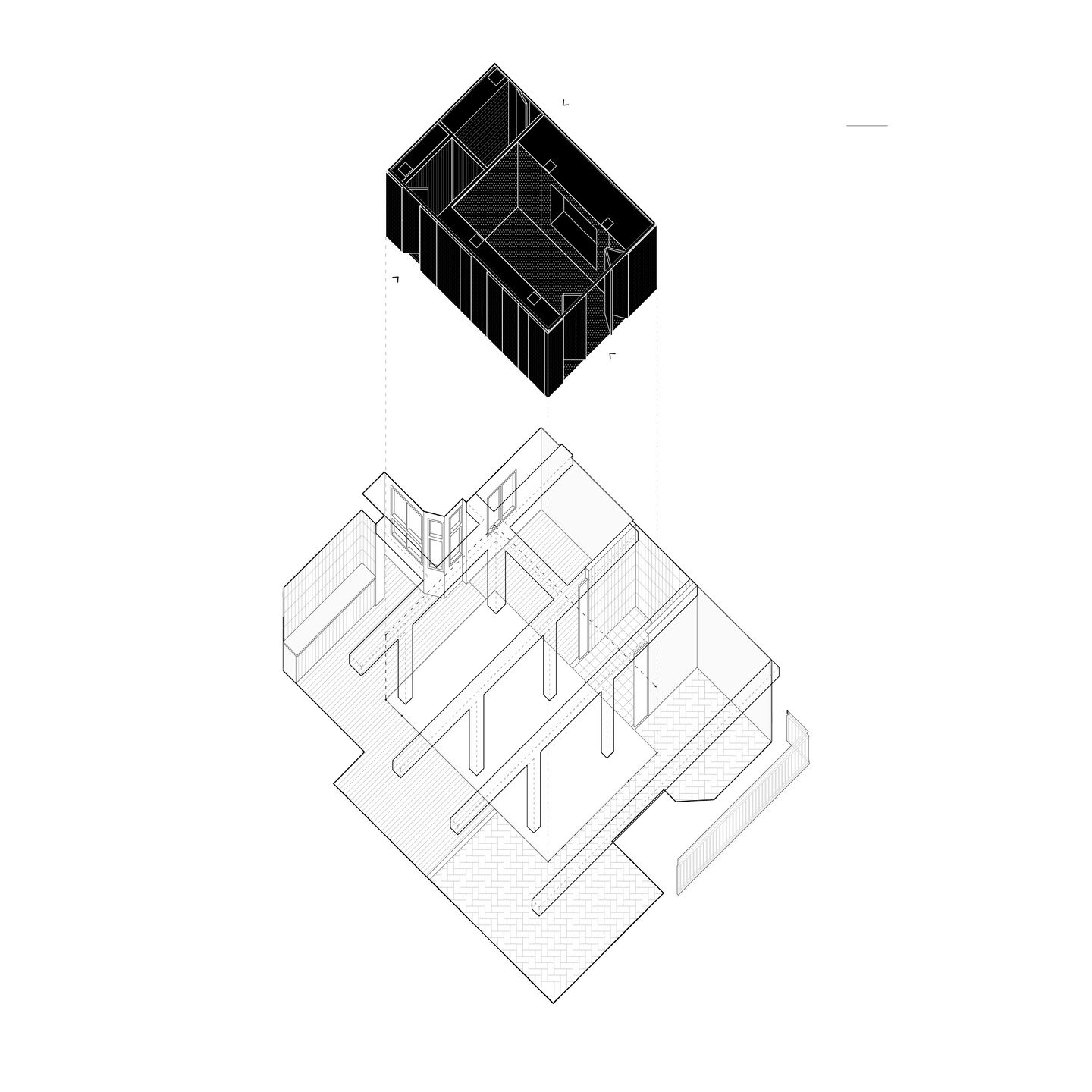 Scenic House - JJ+