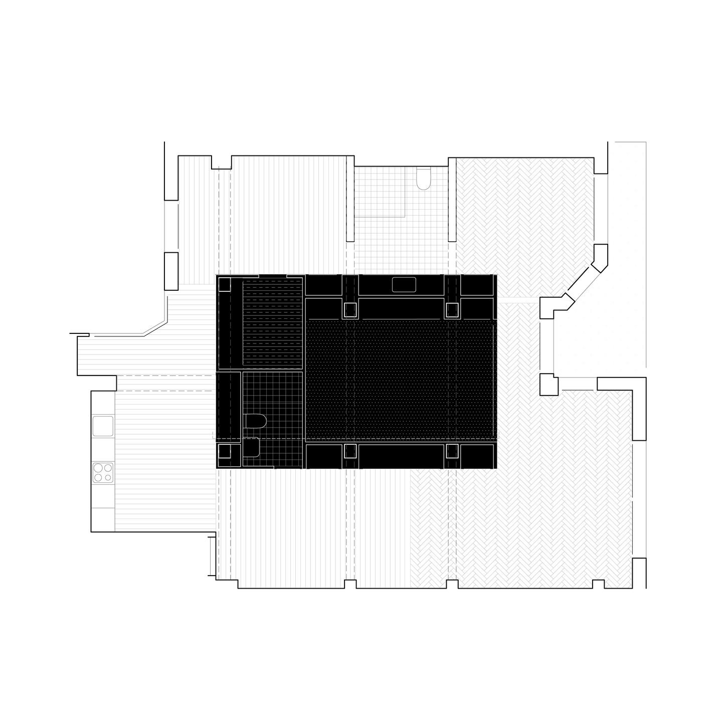 Scenic House - JJ+